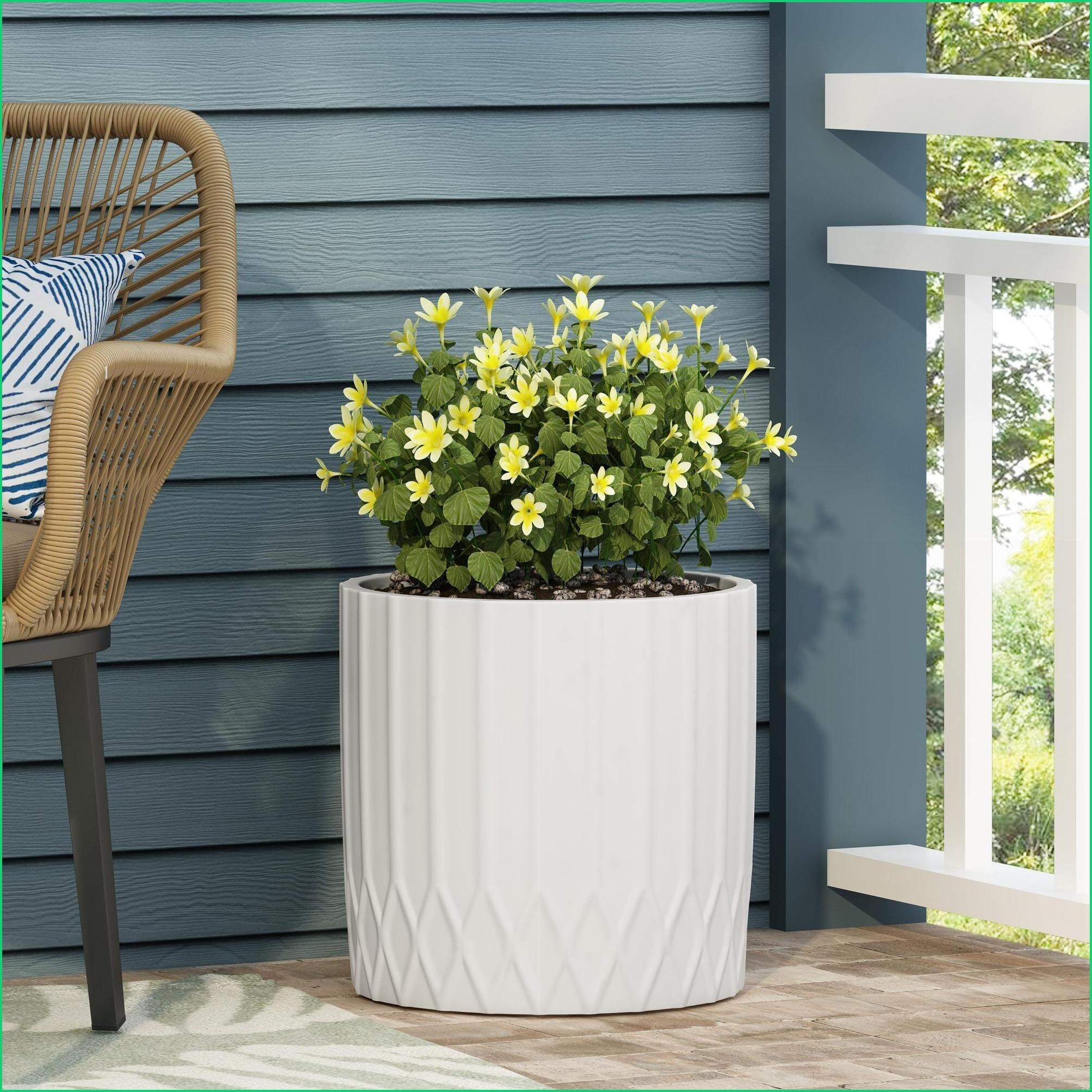 Watnature ZY831PM0SVKC Planter-Window-Box - View #10