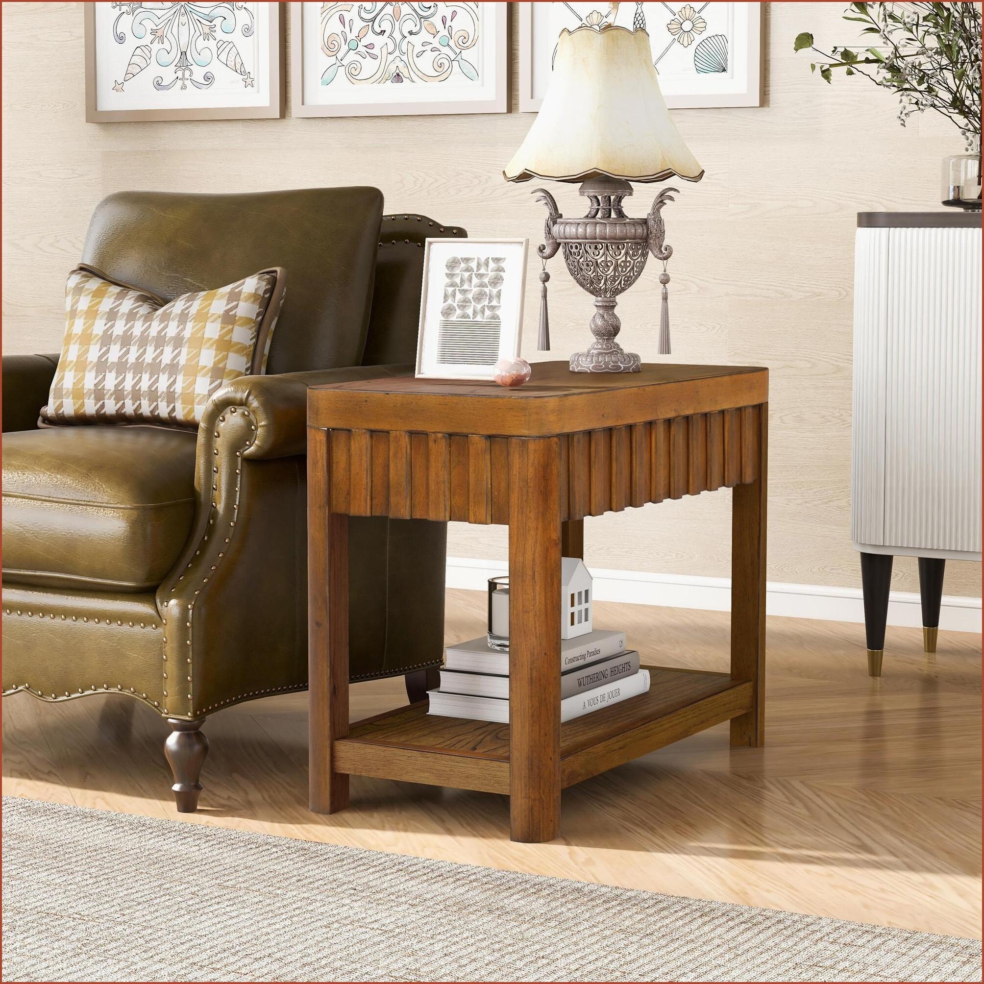 Watnature 82BXHN3KZ1UP Coffee-Tables - View #6
