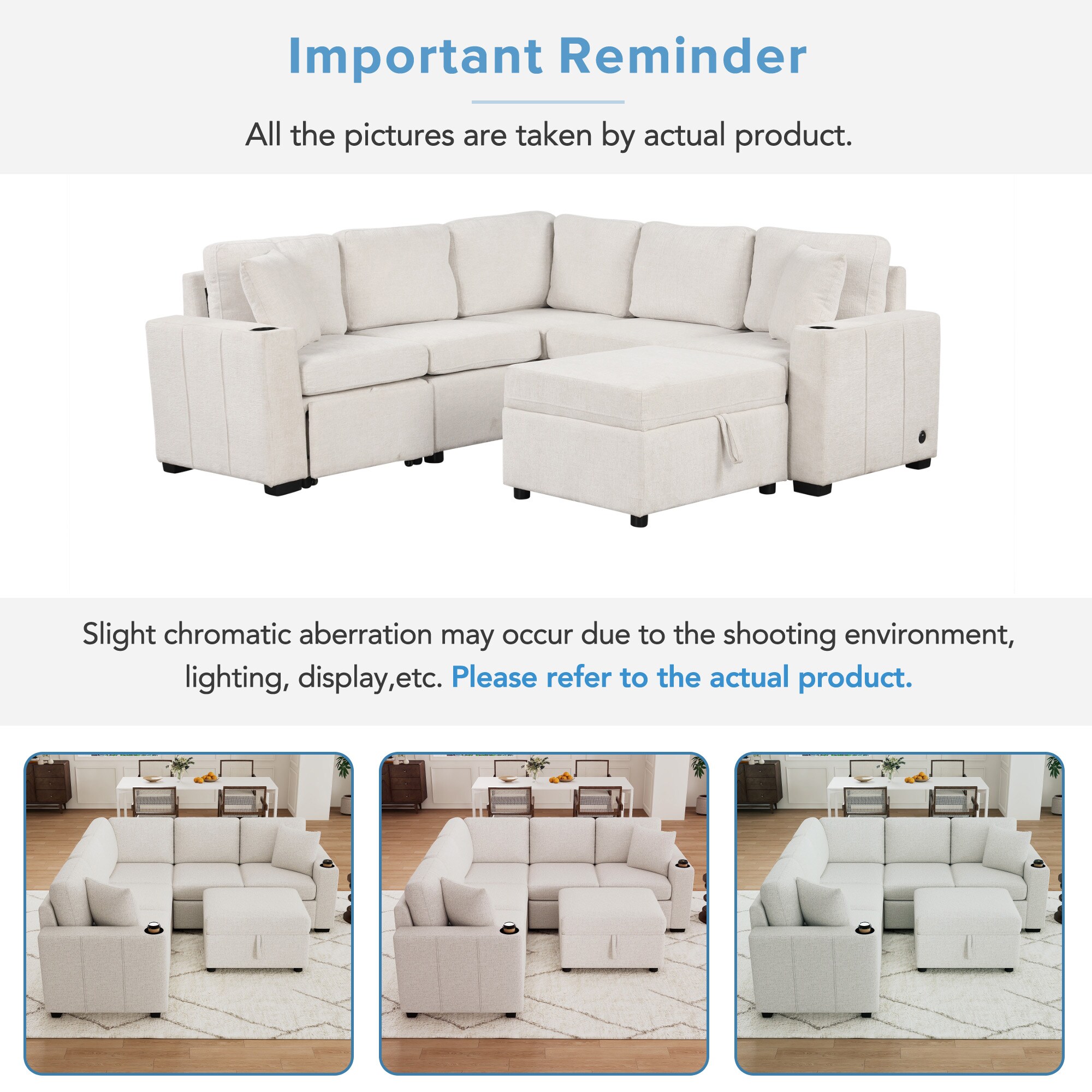Bybafun YA3700295 Sofas-Loveseats - View #10