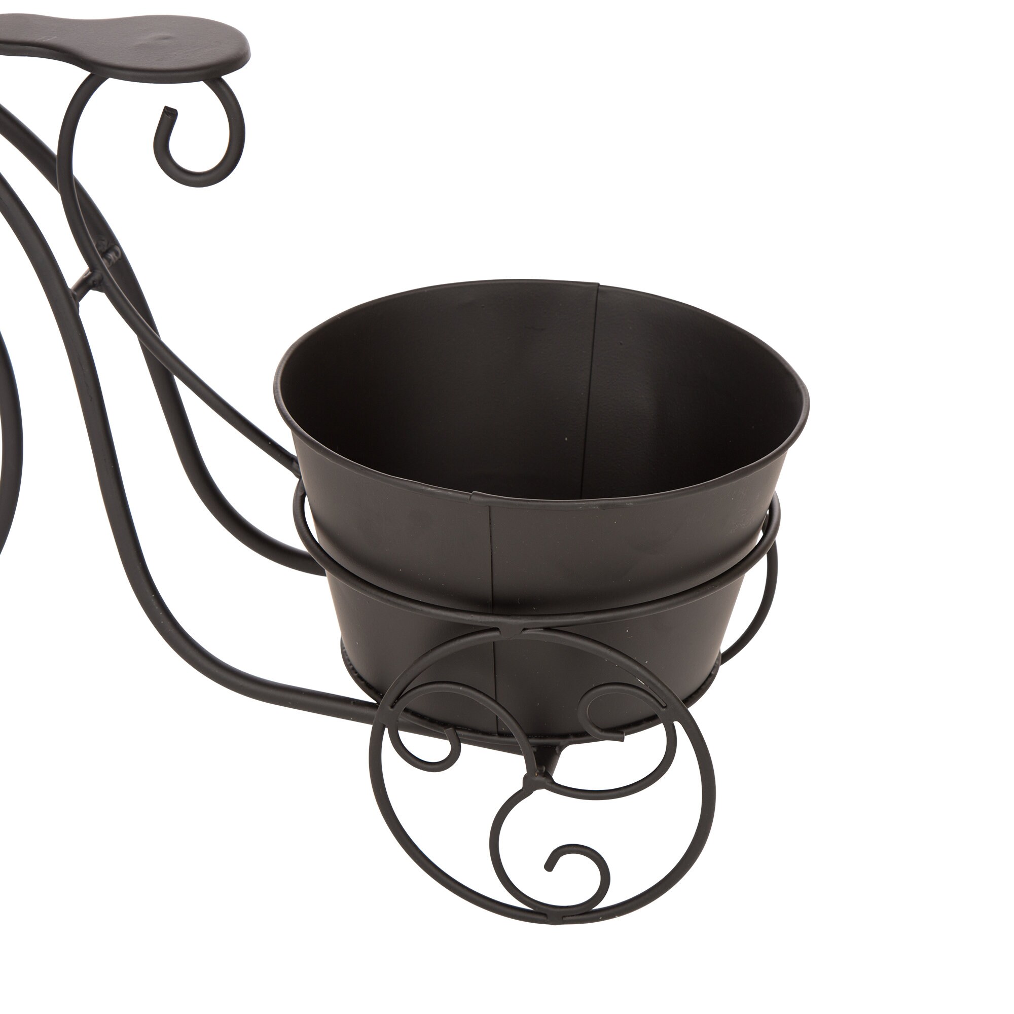 Glitzhome JK1428202672 Planter-Window-Box - View #8