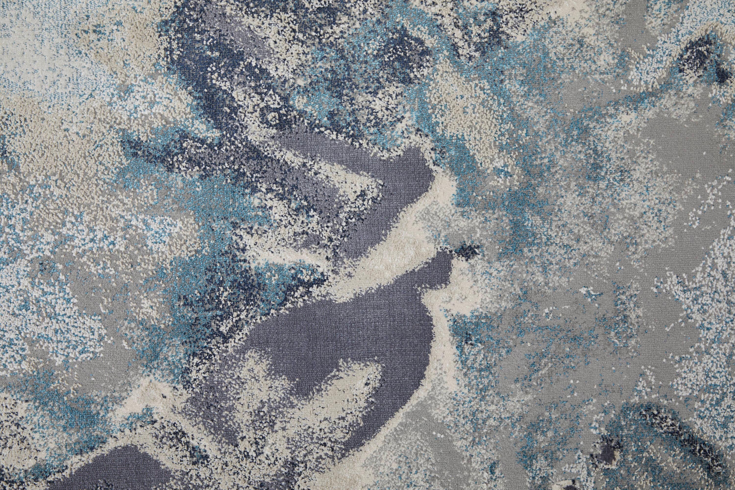 Room Envy ARAR39L4GRYNVYP18 rugs - View #8