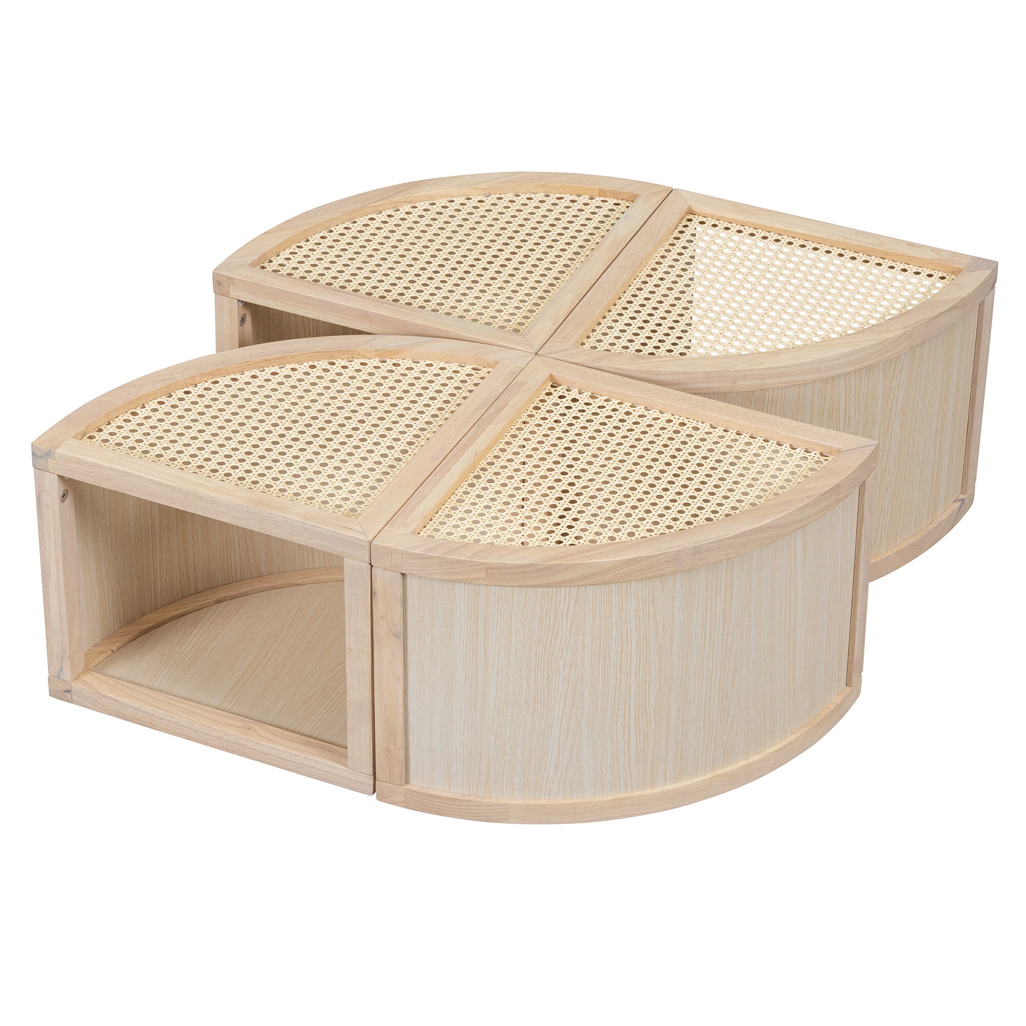 ModernLuxe L3P-N735P185130N Coffee-Tables - View #8