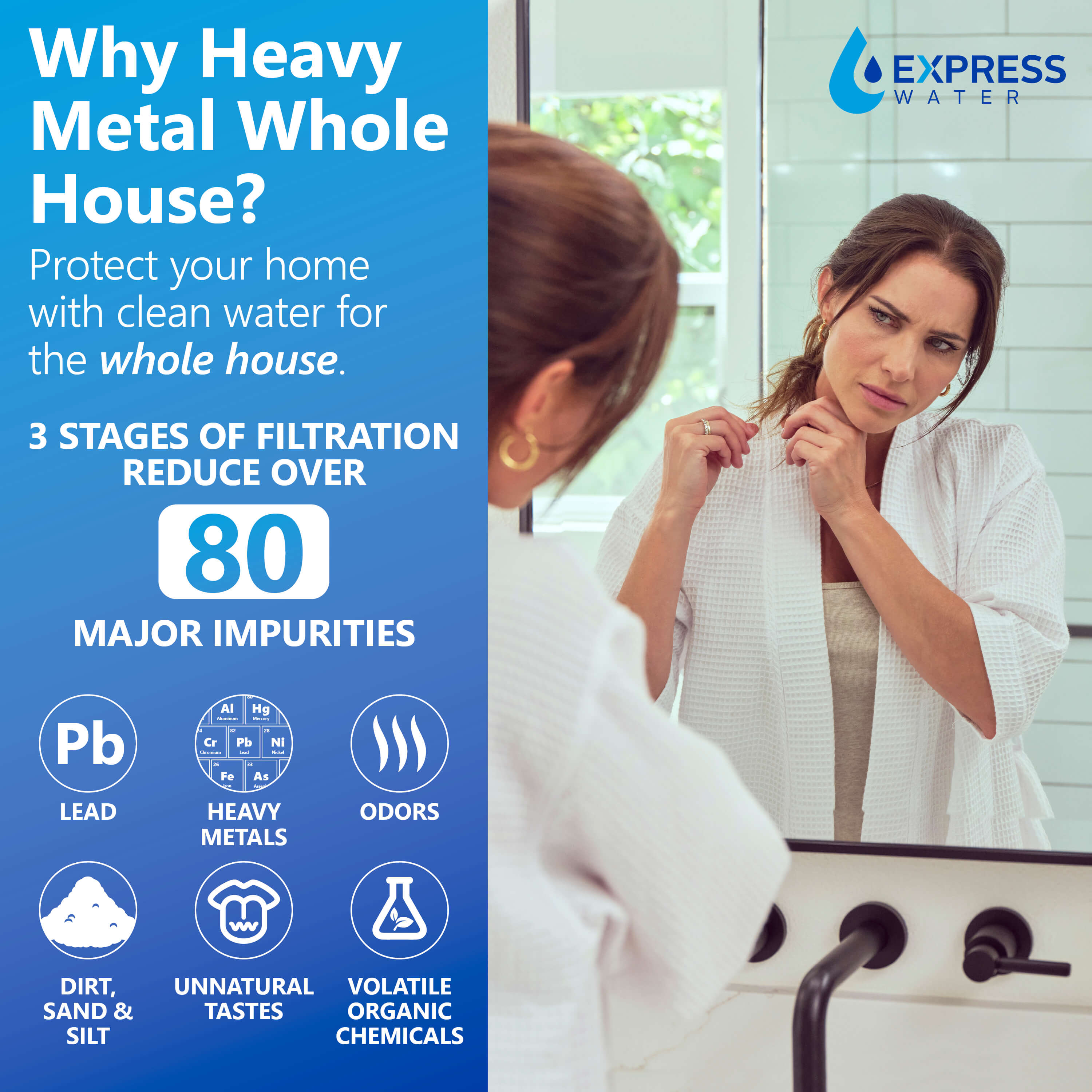 Express Water WH-300RS-CKS Whole-House-Filtration-Systems - View #3