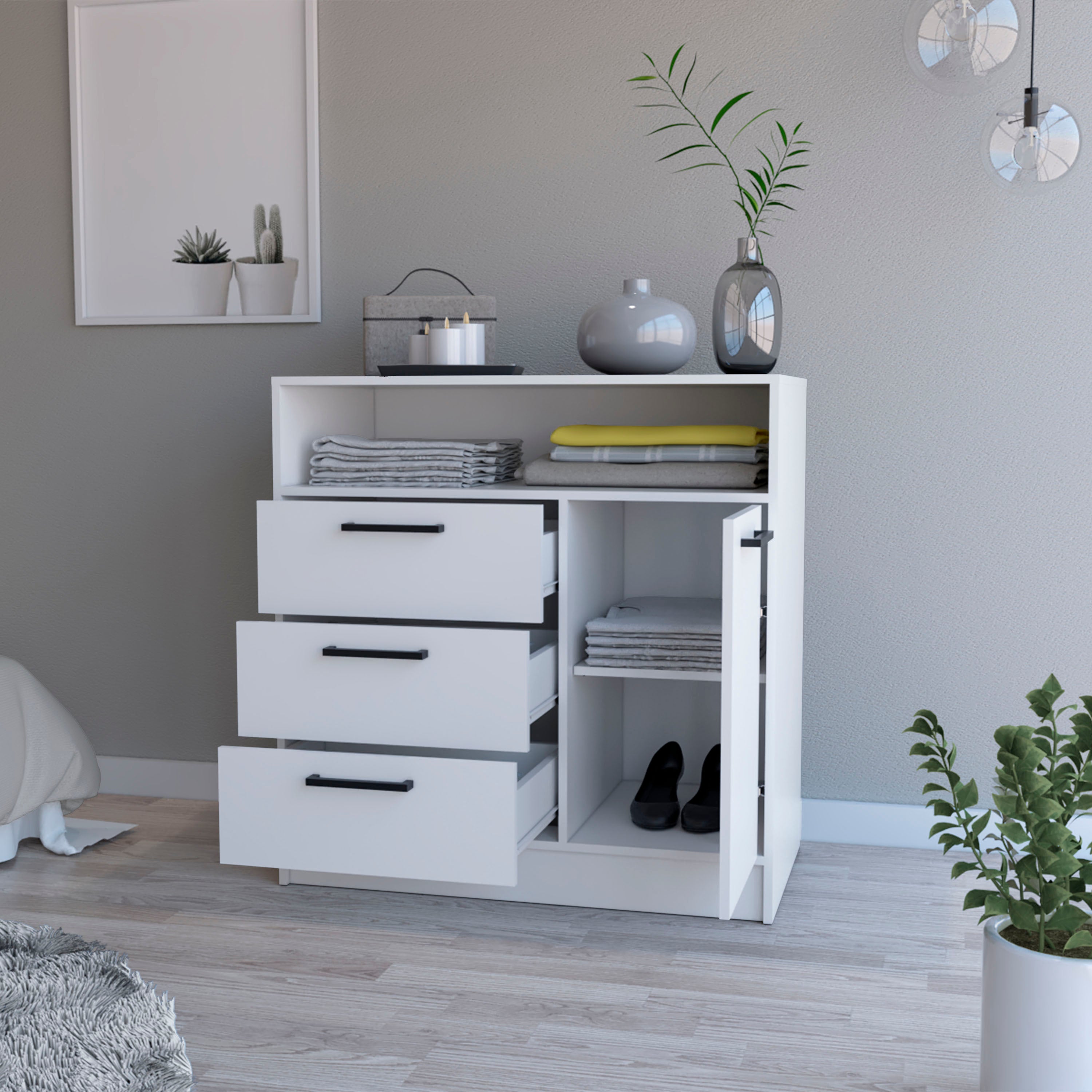 LOVMOR SF-J-B062S00381 dressers - View #2