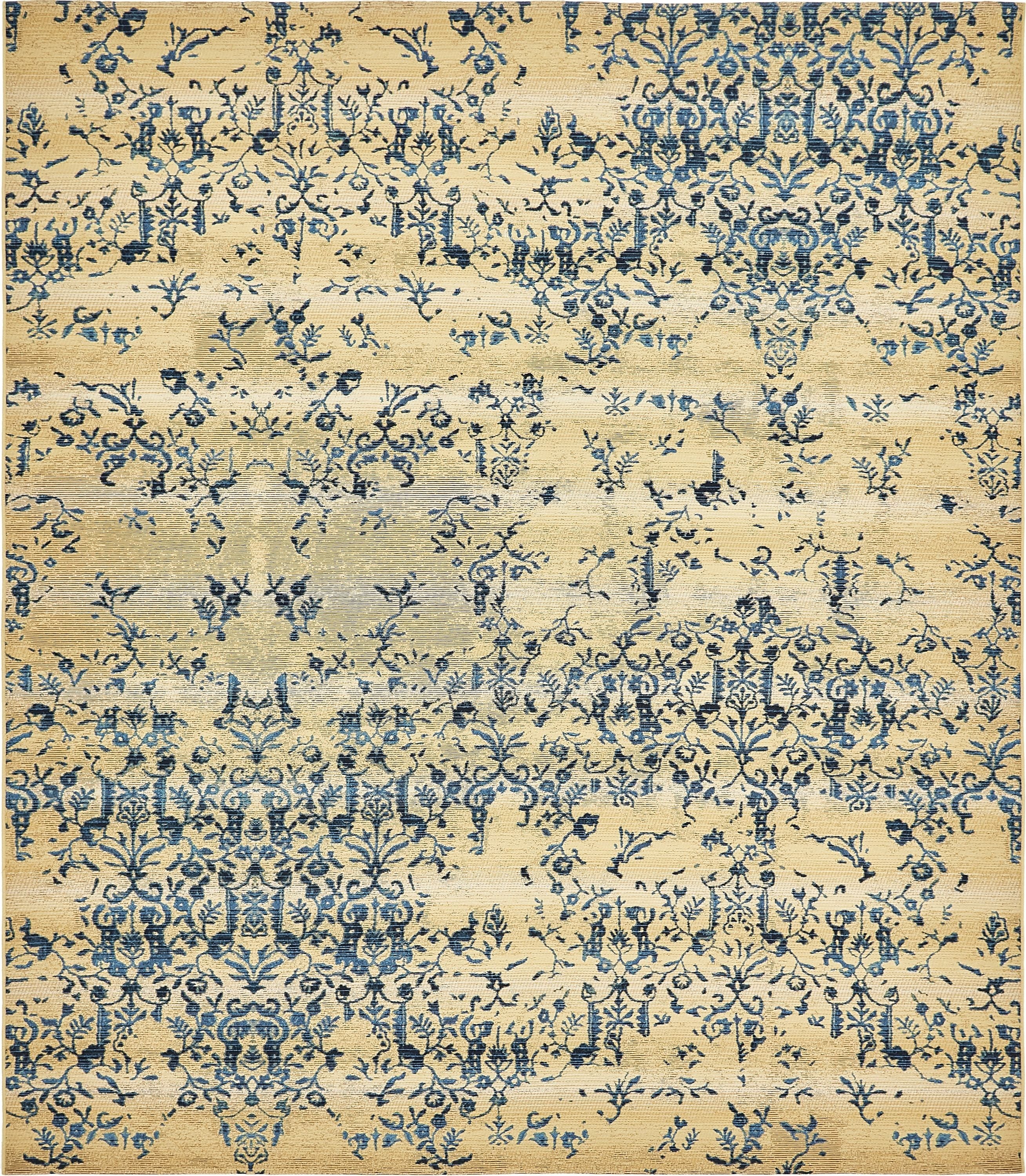 Unique Loom 3138432 rugs - View #9