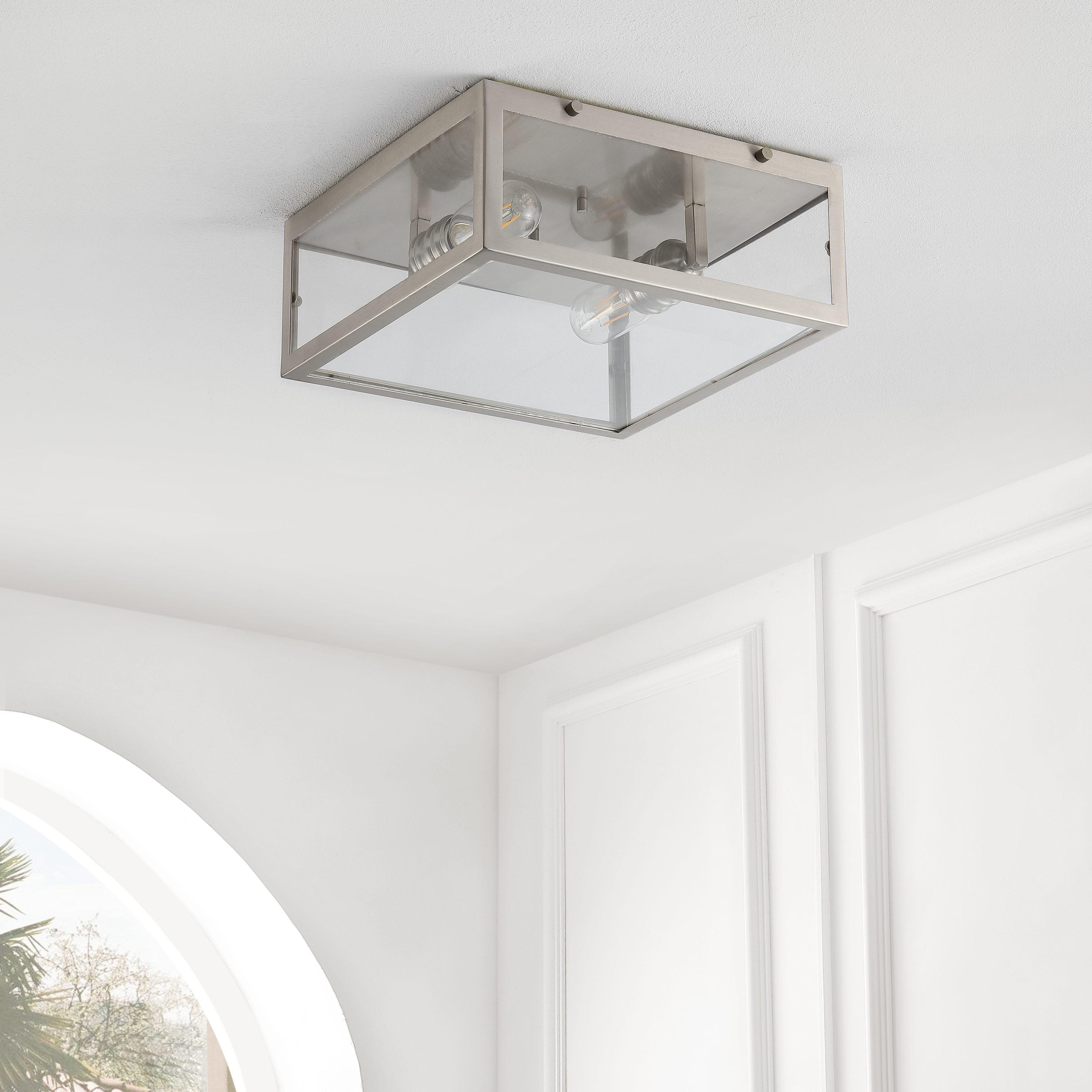 JONATHAN  Y JYL9501D flushmounts - View #8