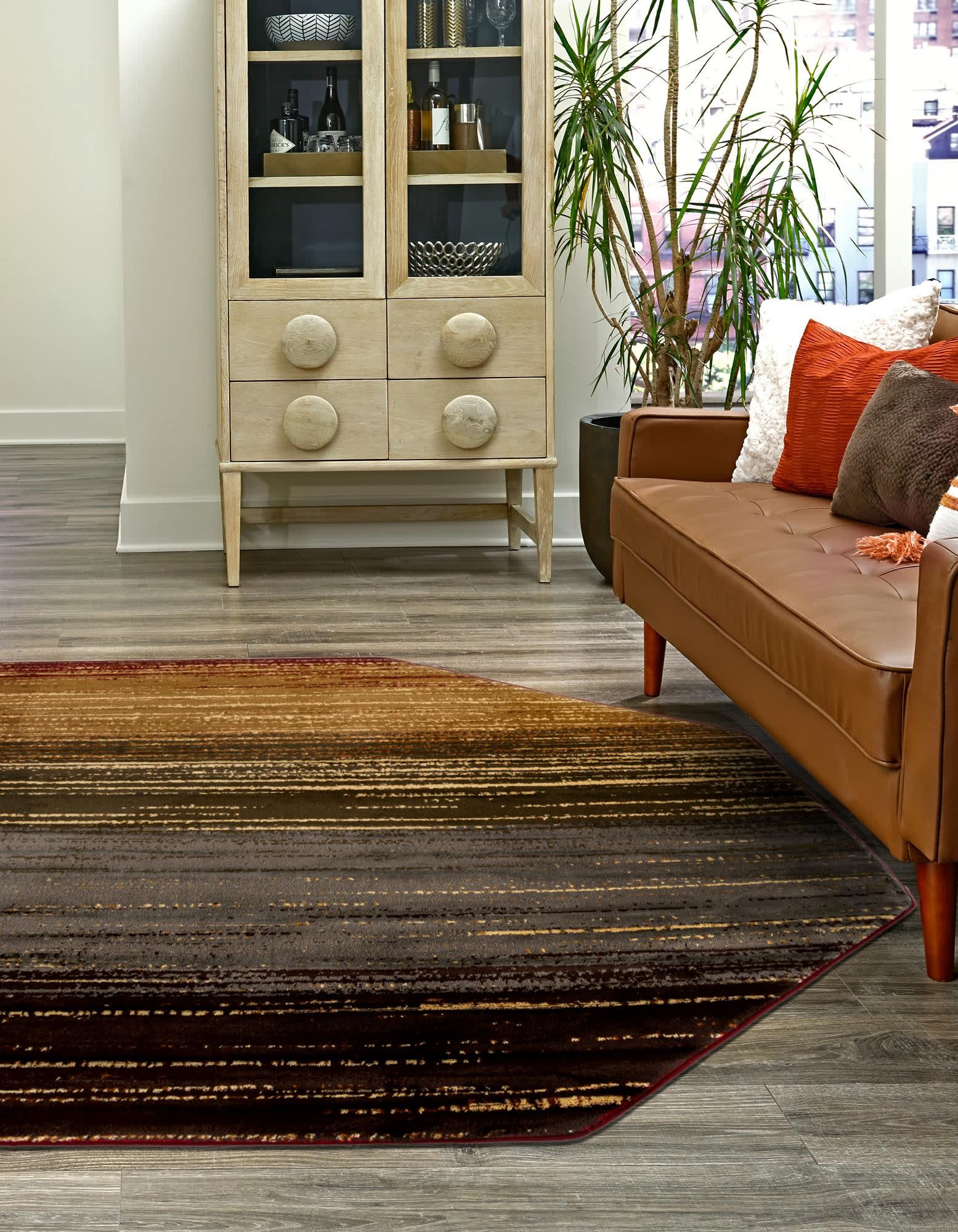 Unique Loom 3163961 rugs - View #2