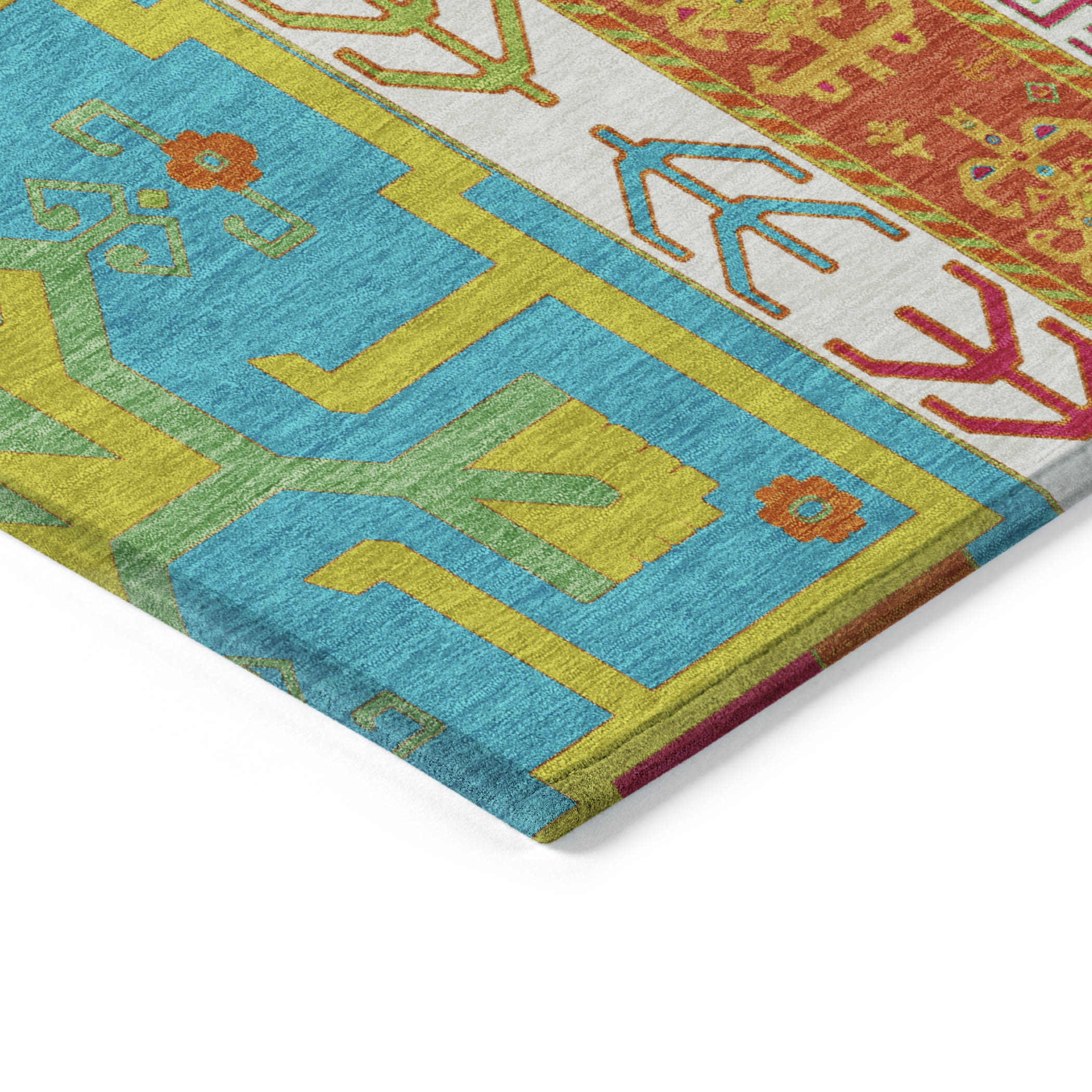 Addison Rugs ACN1015TE2X8 rugs - View #4