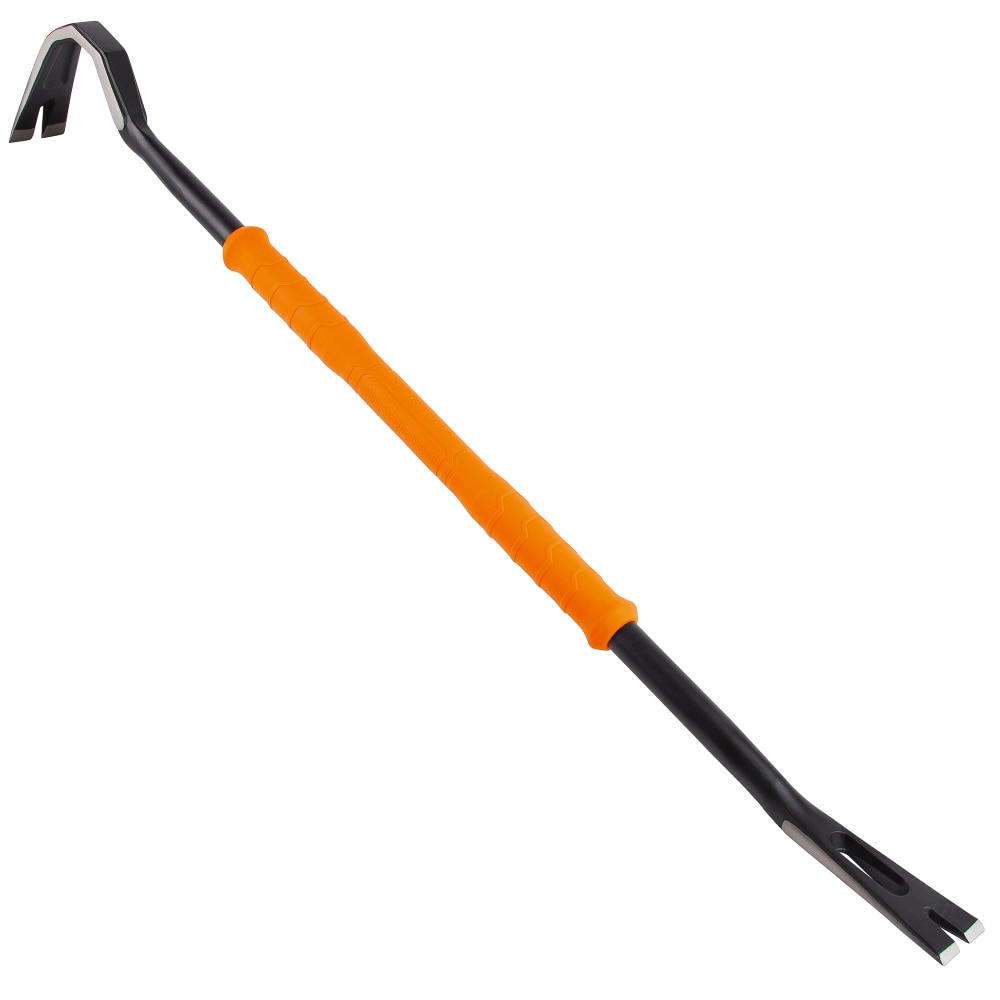Klein Tools 66096 Wrecking Bar, 36-Inch