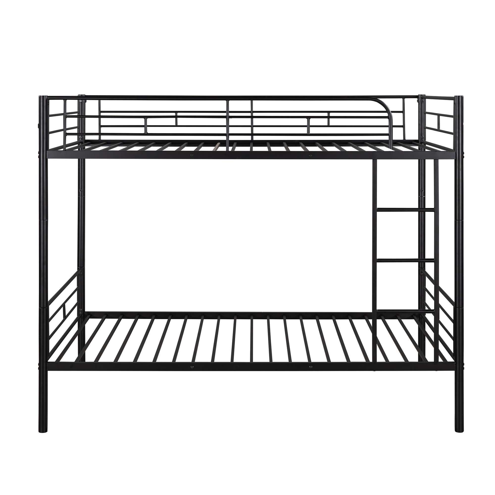 Qualler BLE000663B Bunk-Beds - View #2
