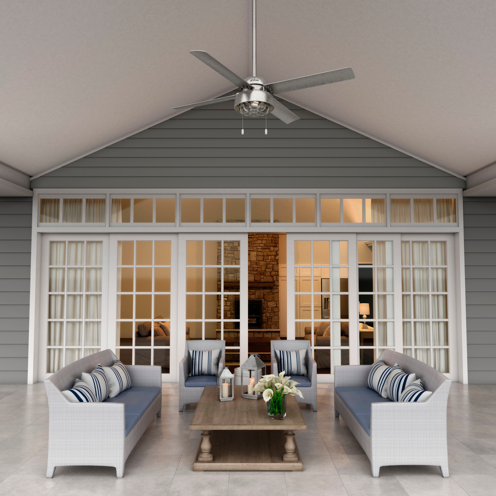 Hunter 51470 Ceiling-Fans - View #8
