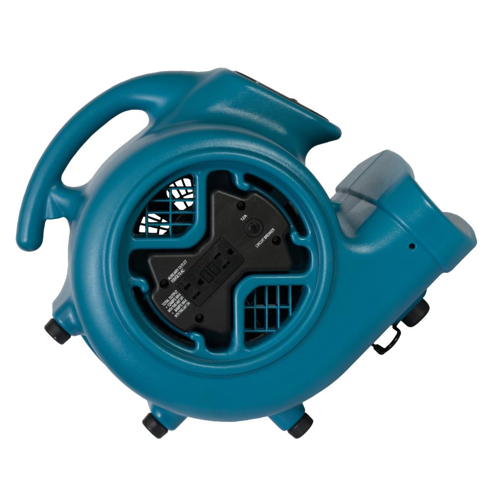 XPOWER X-600A-PK6 Blower-Fans - View #7