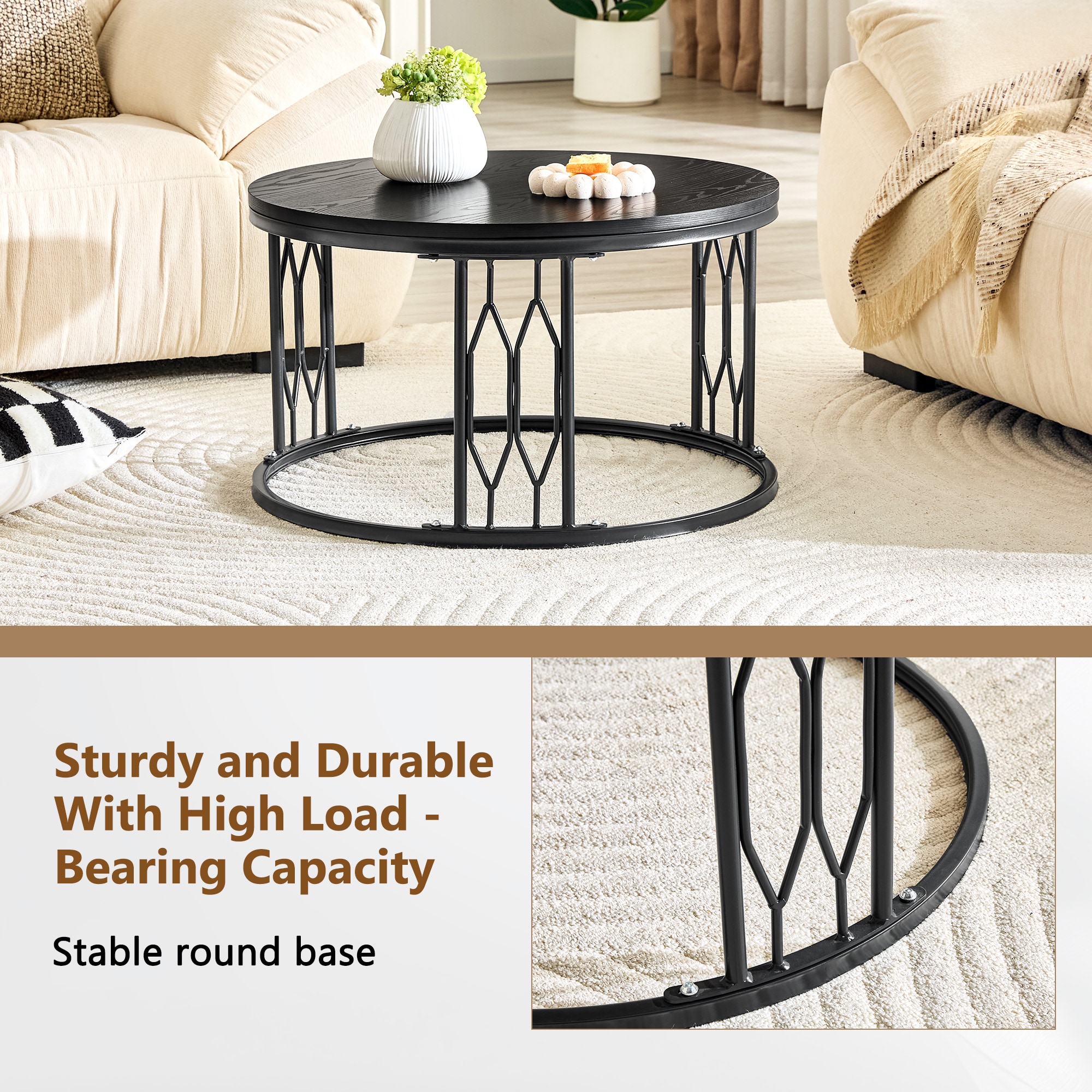 KTMBDW W1151P457593 Coffee-Tables - View #5