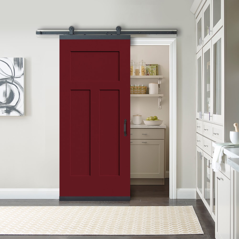RELIABILT LO1344995 Barn-Doors - View #2