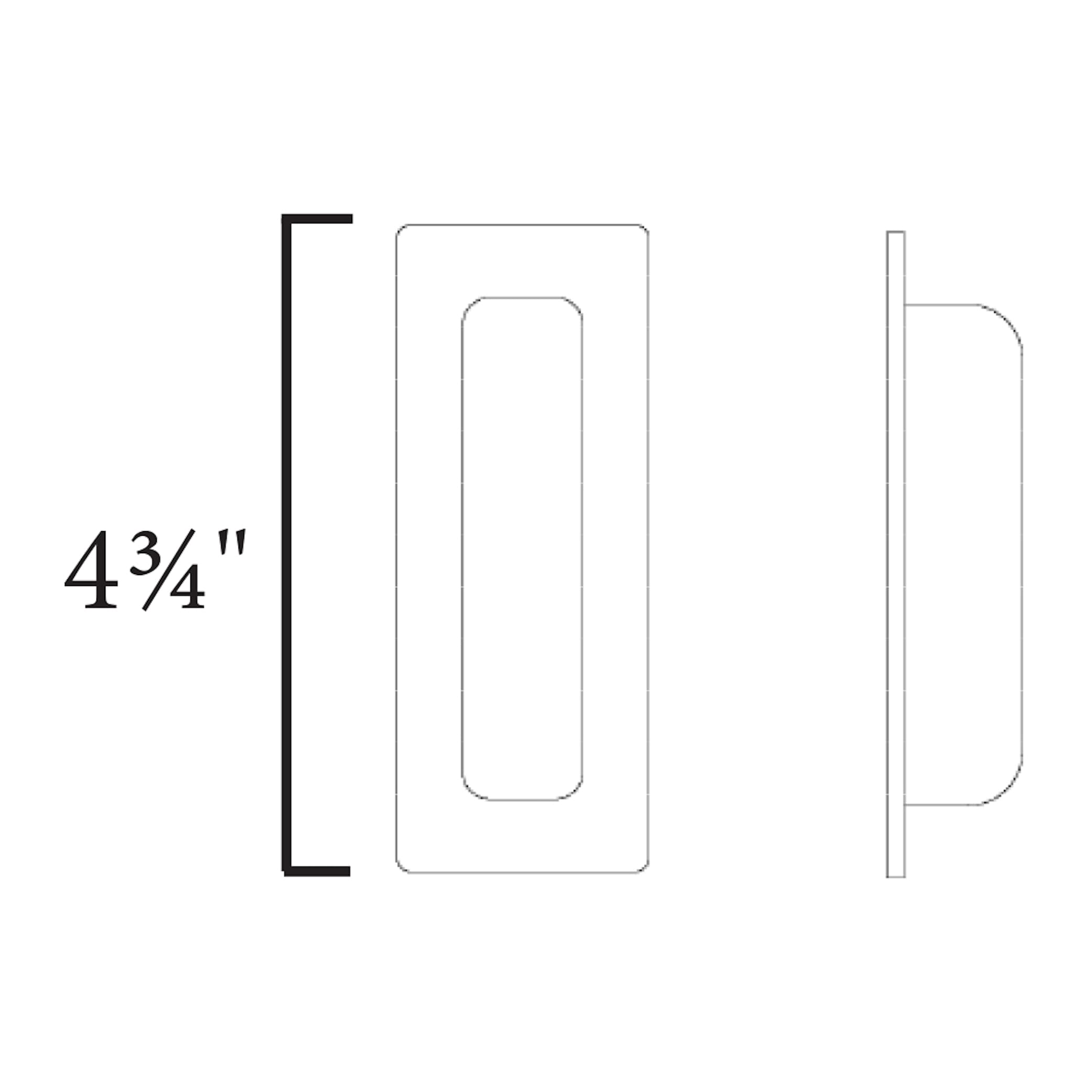 Delaney Hardware BD0169 Barn-Door-Roller-Kits - View #2