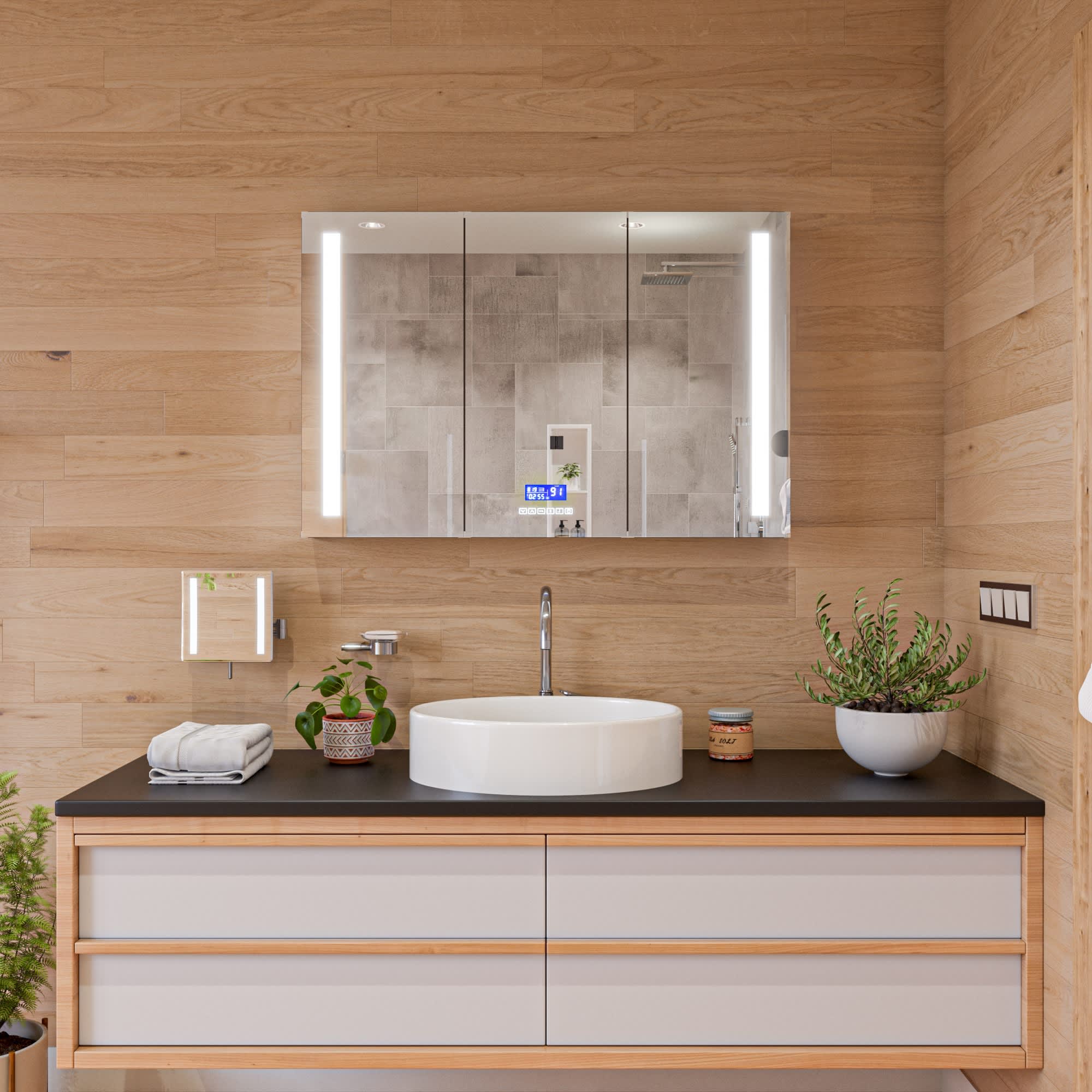 ALFI ABC911 Bath-Sink - View #8