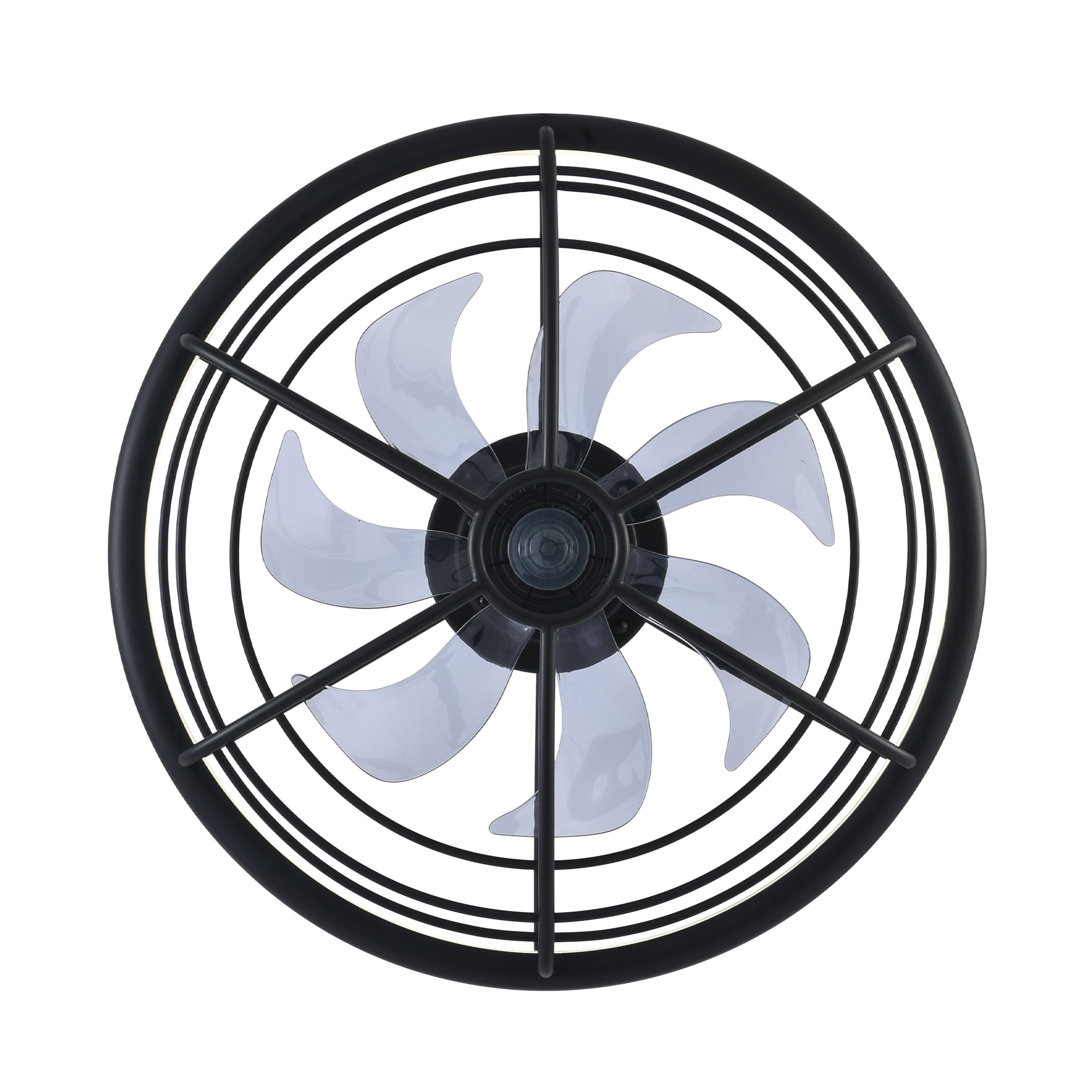 Breezary 23012-CT Ceiling-Fans - View #8
