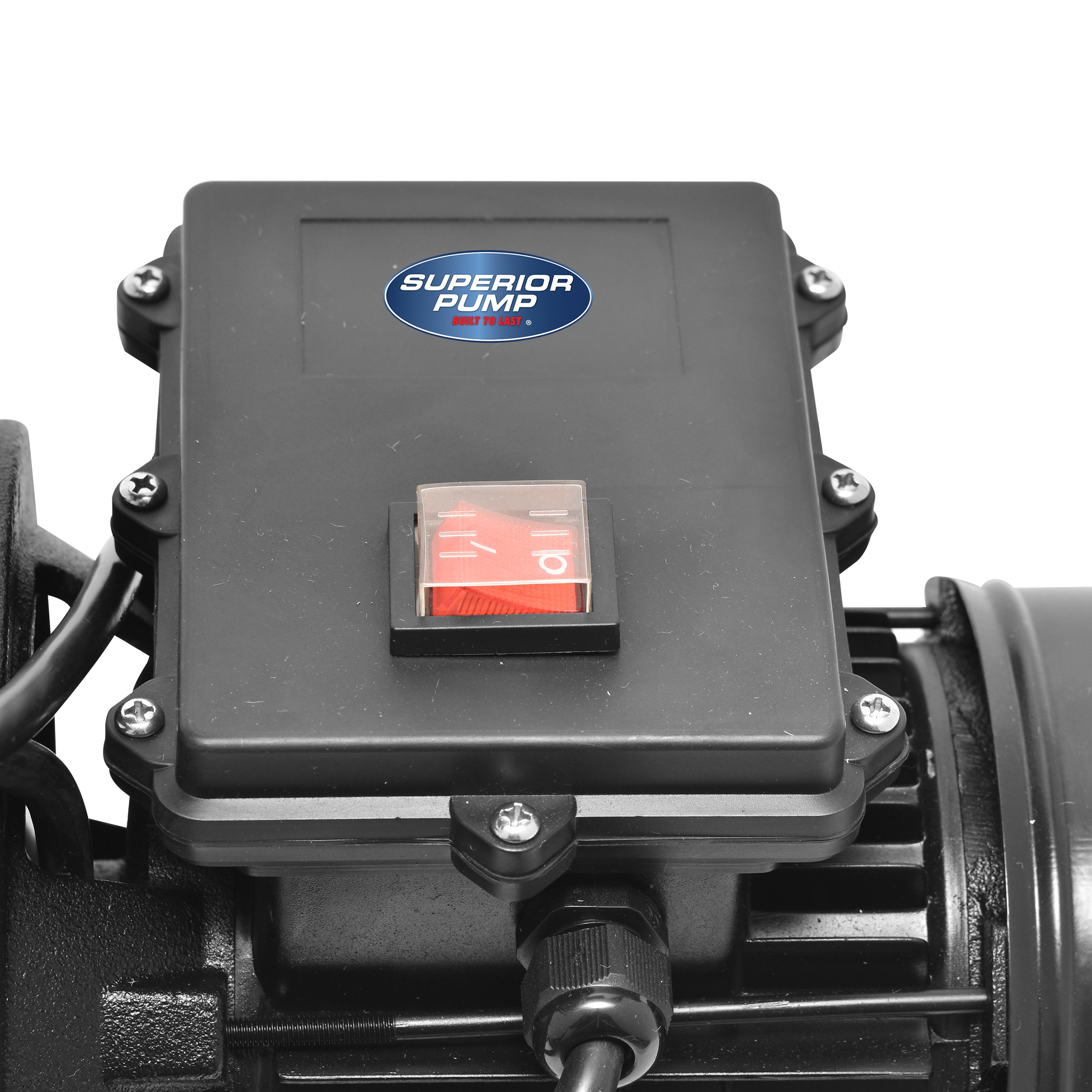 Superior Pump 96110 pumps - View #4