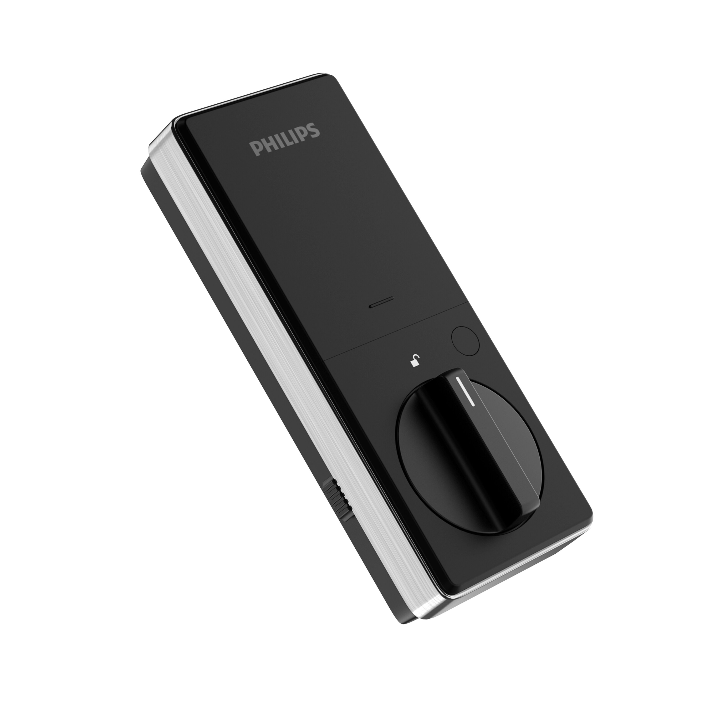 Philips DDL240X-1HBG-SN Electronic-Door-Locks - View #7