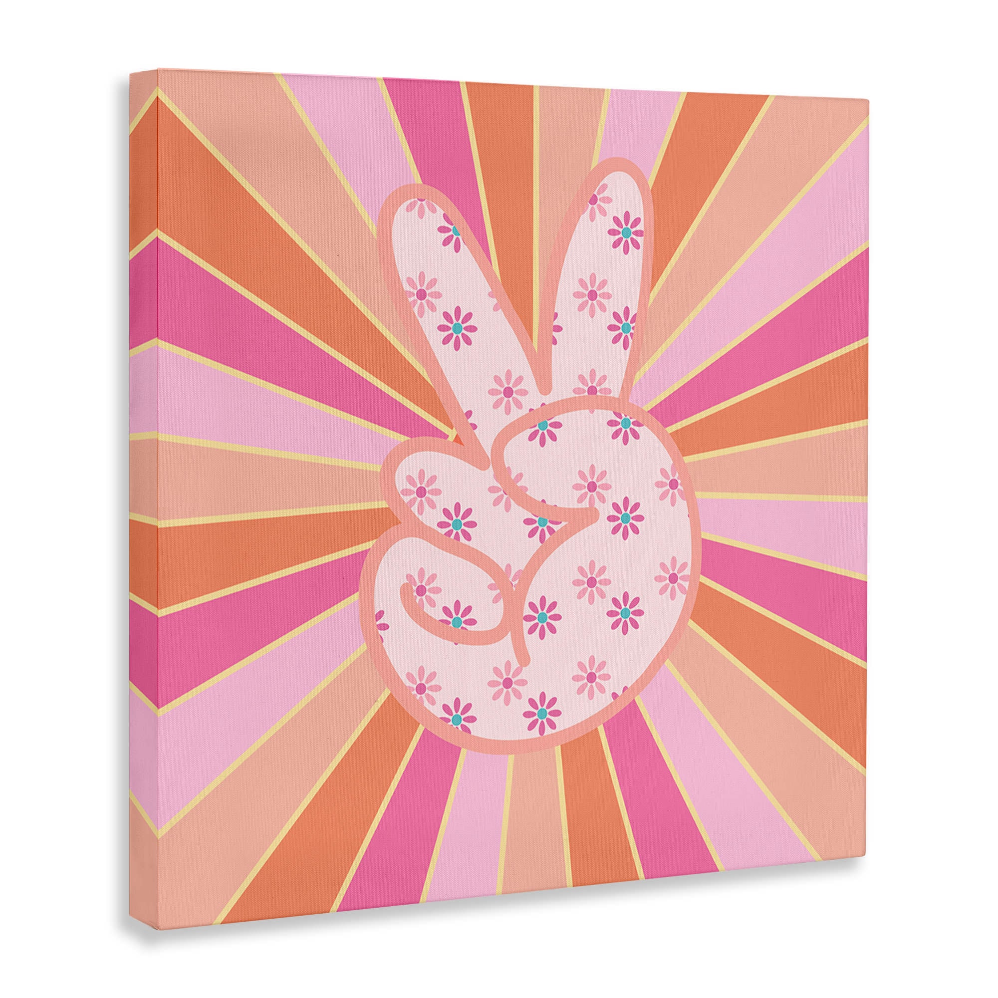 Stupell Industries BS-423-CN-24X24 Wall-Art - View #2