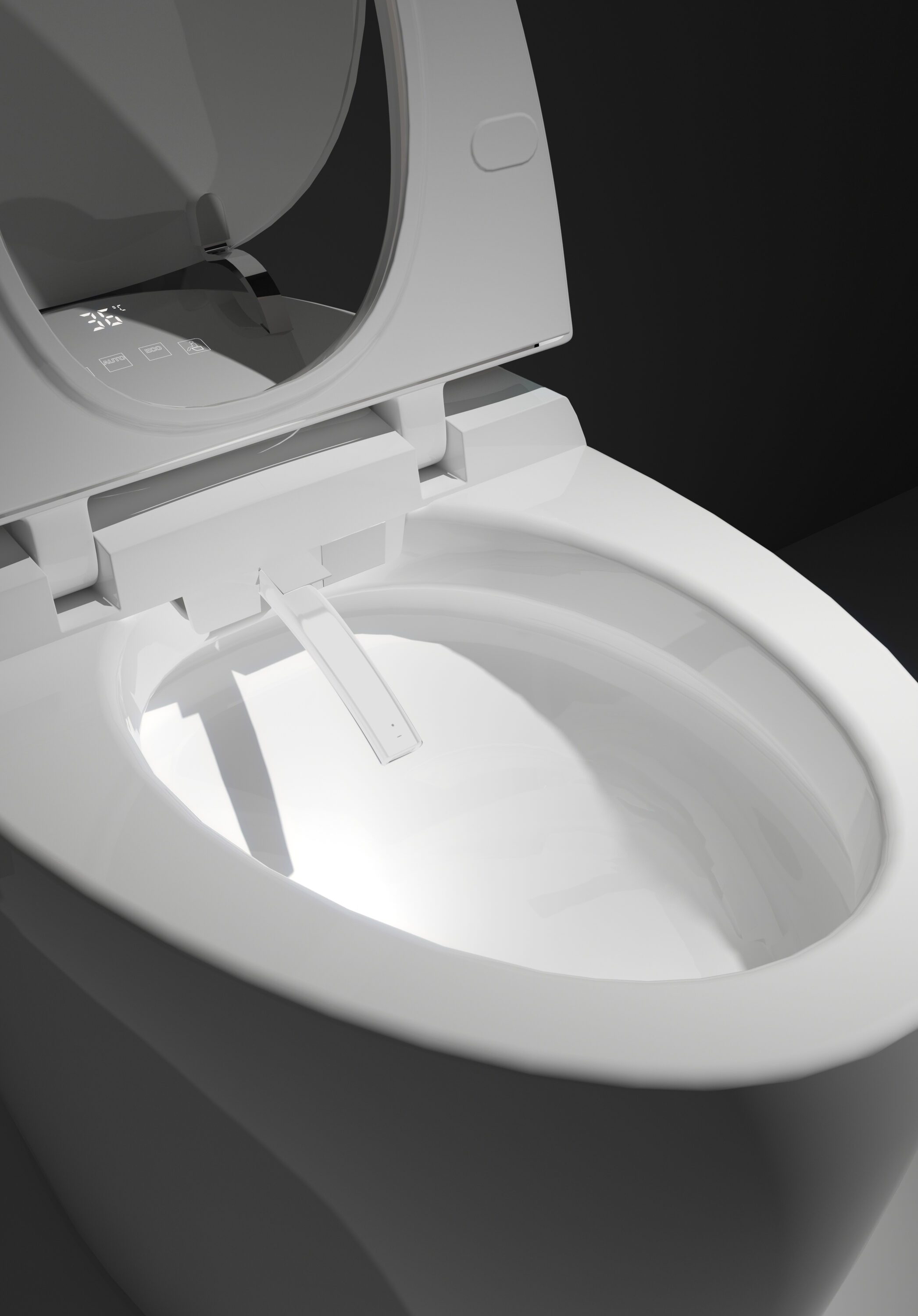 Lordear L-ZNMTK5GPAPR2405 toilets - View #8