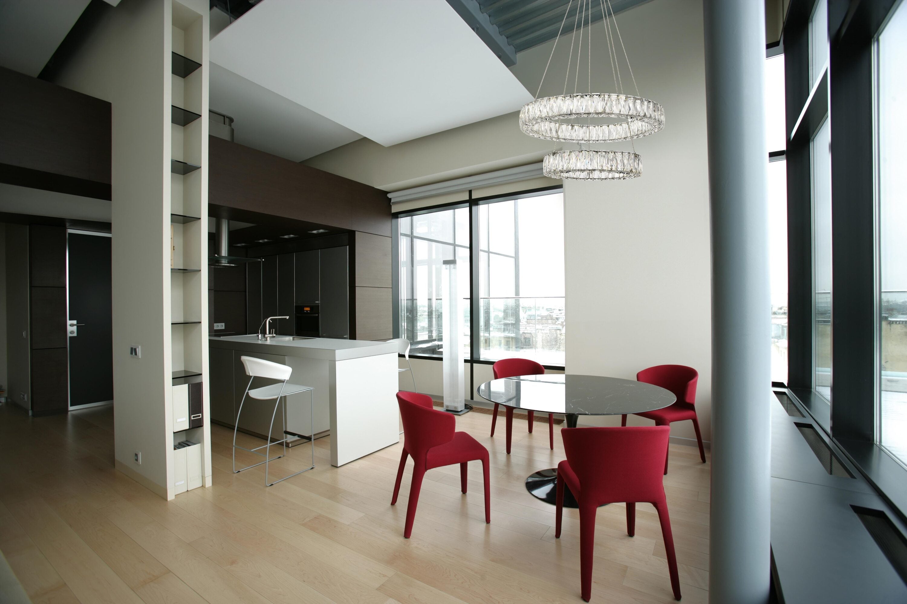 Elegant Decor HF10509G24C b090015 - View #2