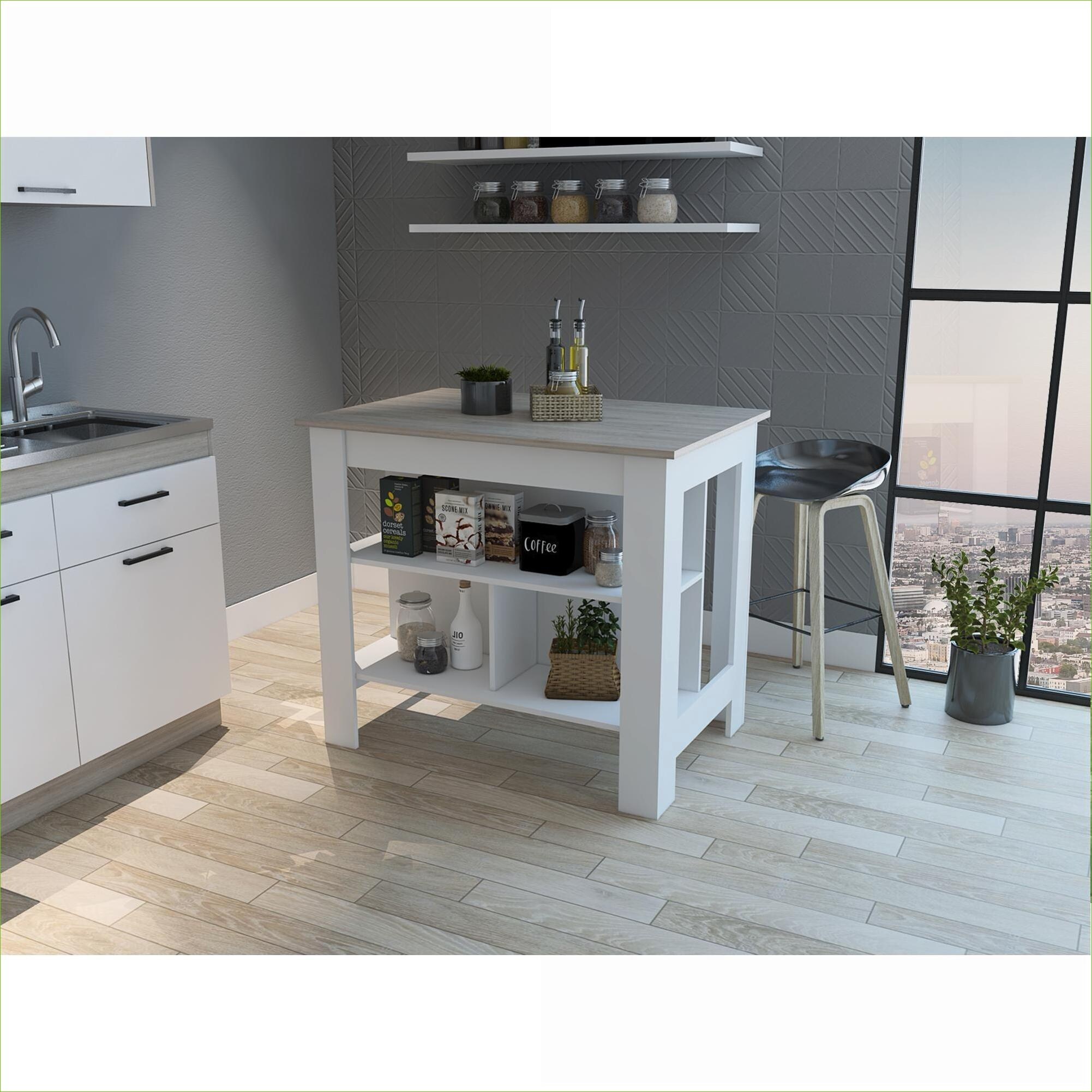 Watnature YKMFEBNMD19U Kitchen-Furniture - View #7