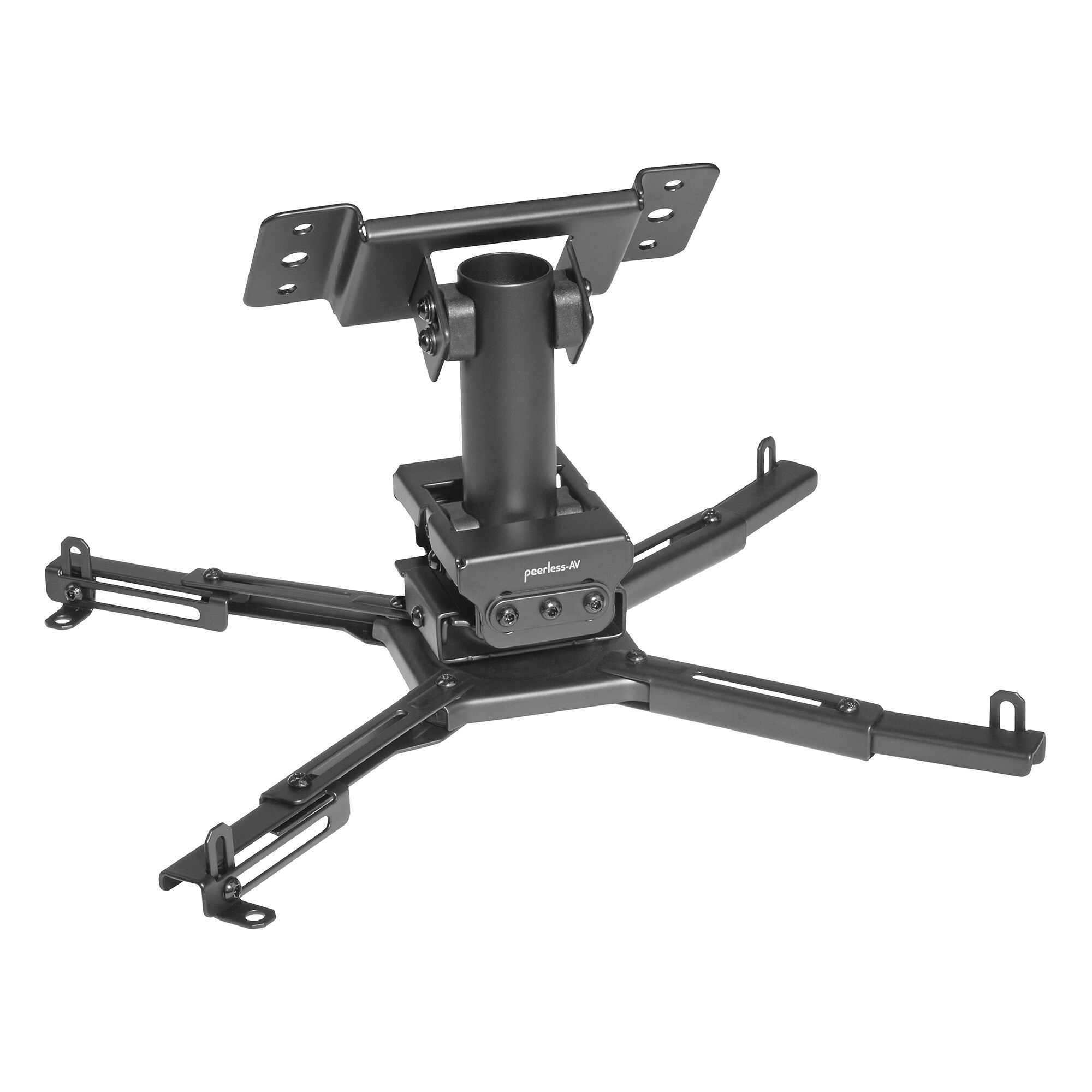 Peerless-AV PEERRGUNVTRU Projector-Mounts - View #6