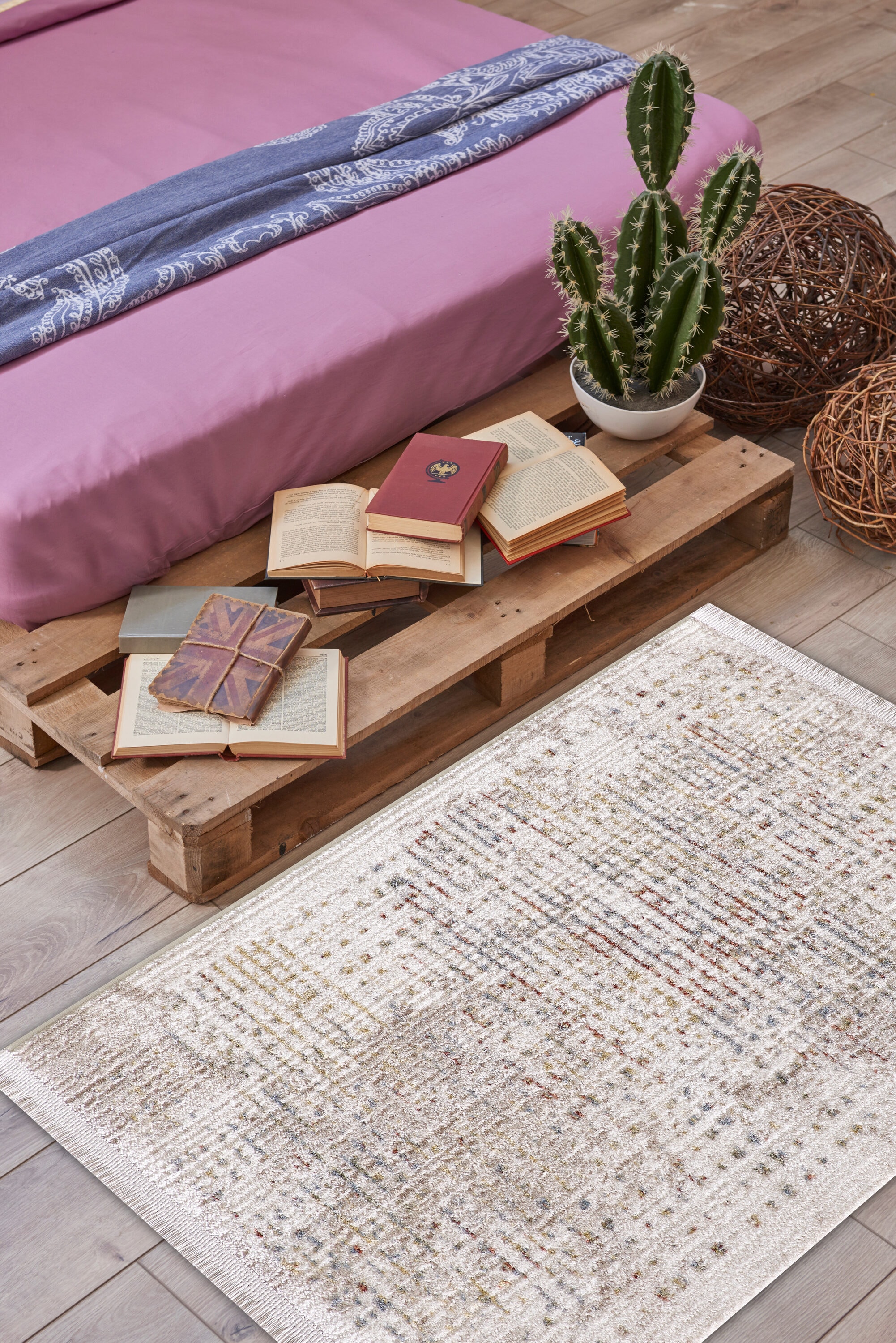 Maxax TB061 rugs - View #3