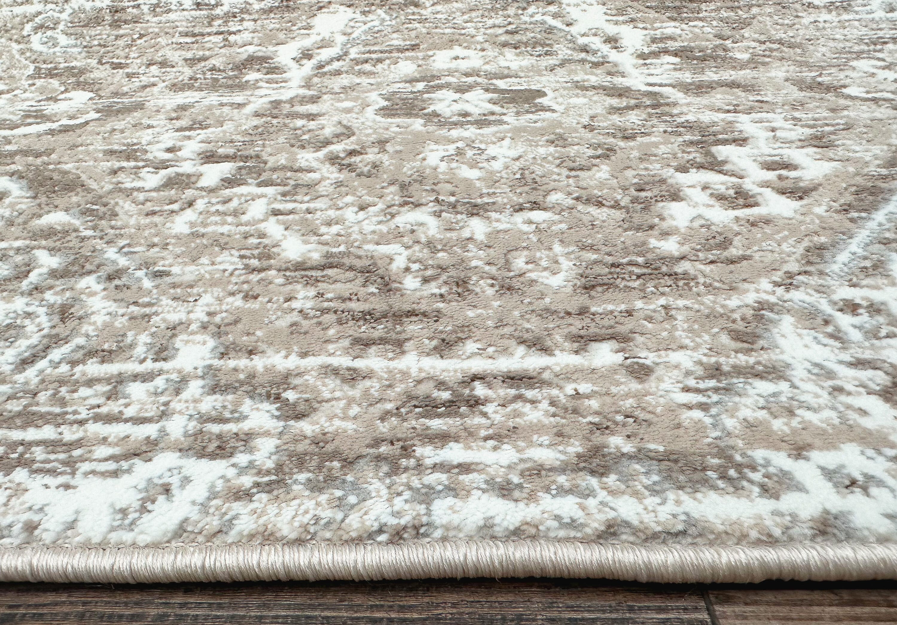 Radici USA 1244/1006/BEIGE rugs - View #3