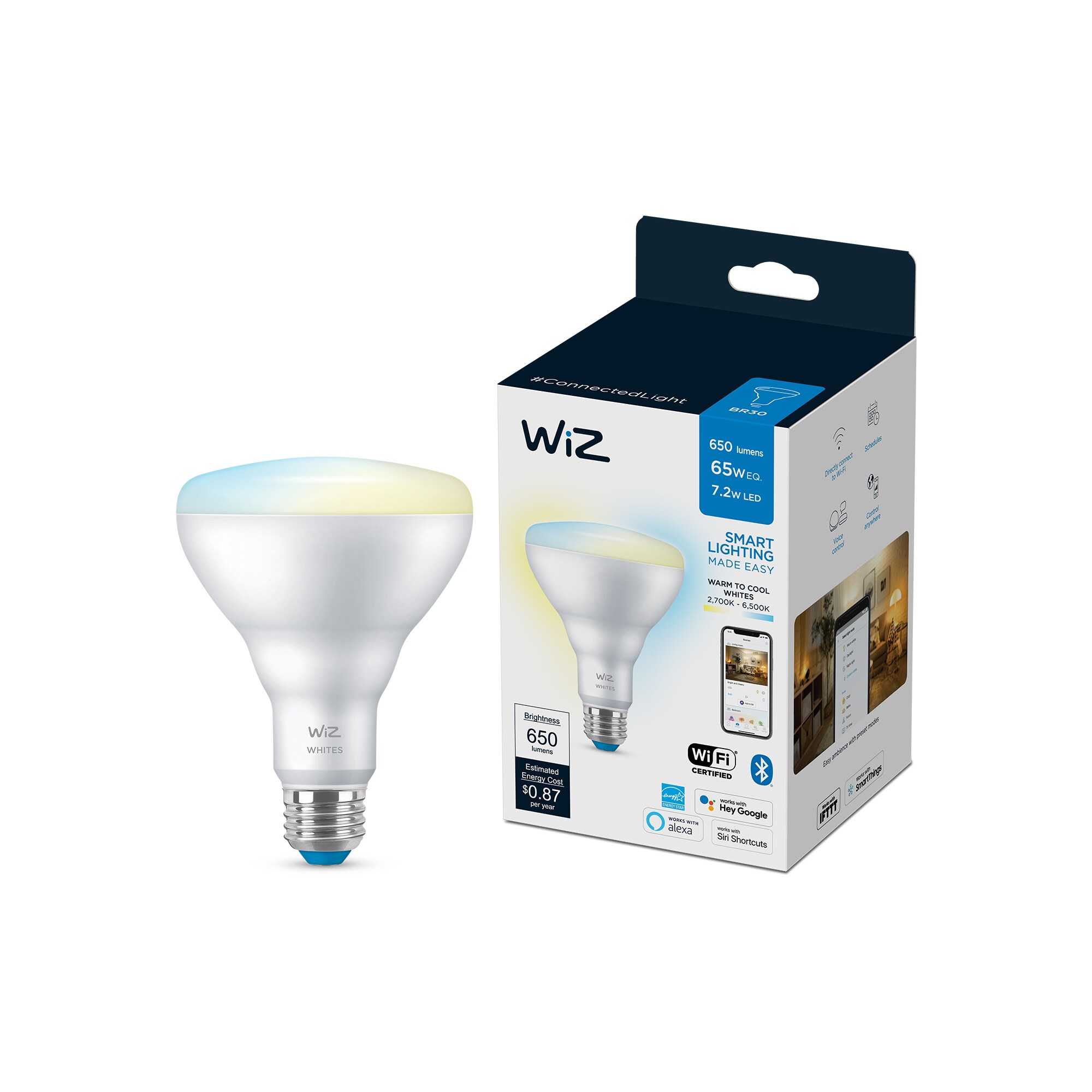 WiZ 604272 Spot-Lights - View #8