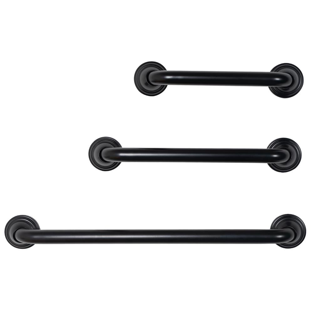Utopia Alley GB12BK Grab-Bars - View #7
