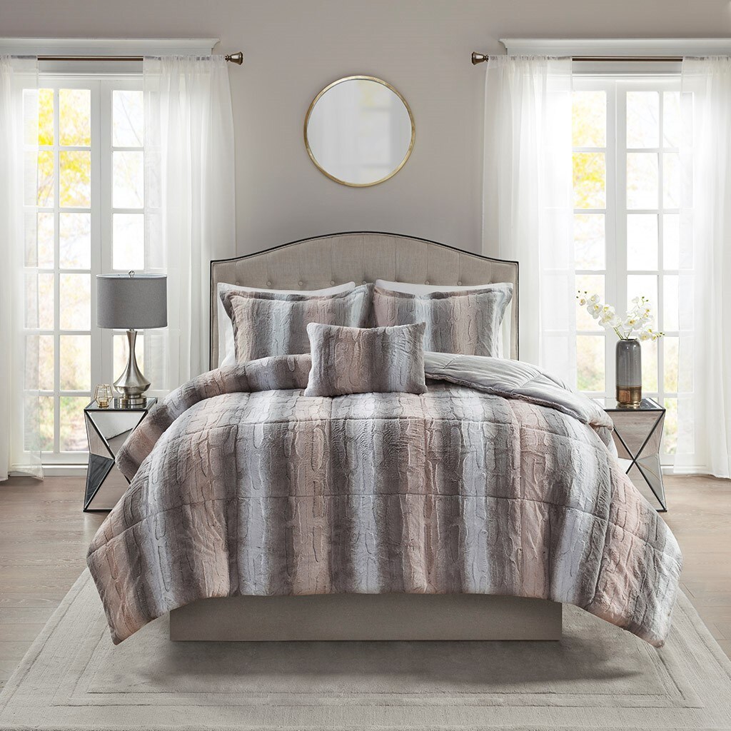 Tinyhomie LW-JA-9711735 bedding - View #2