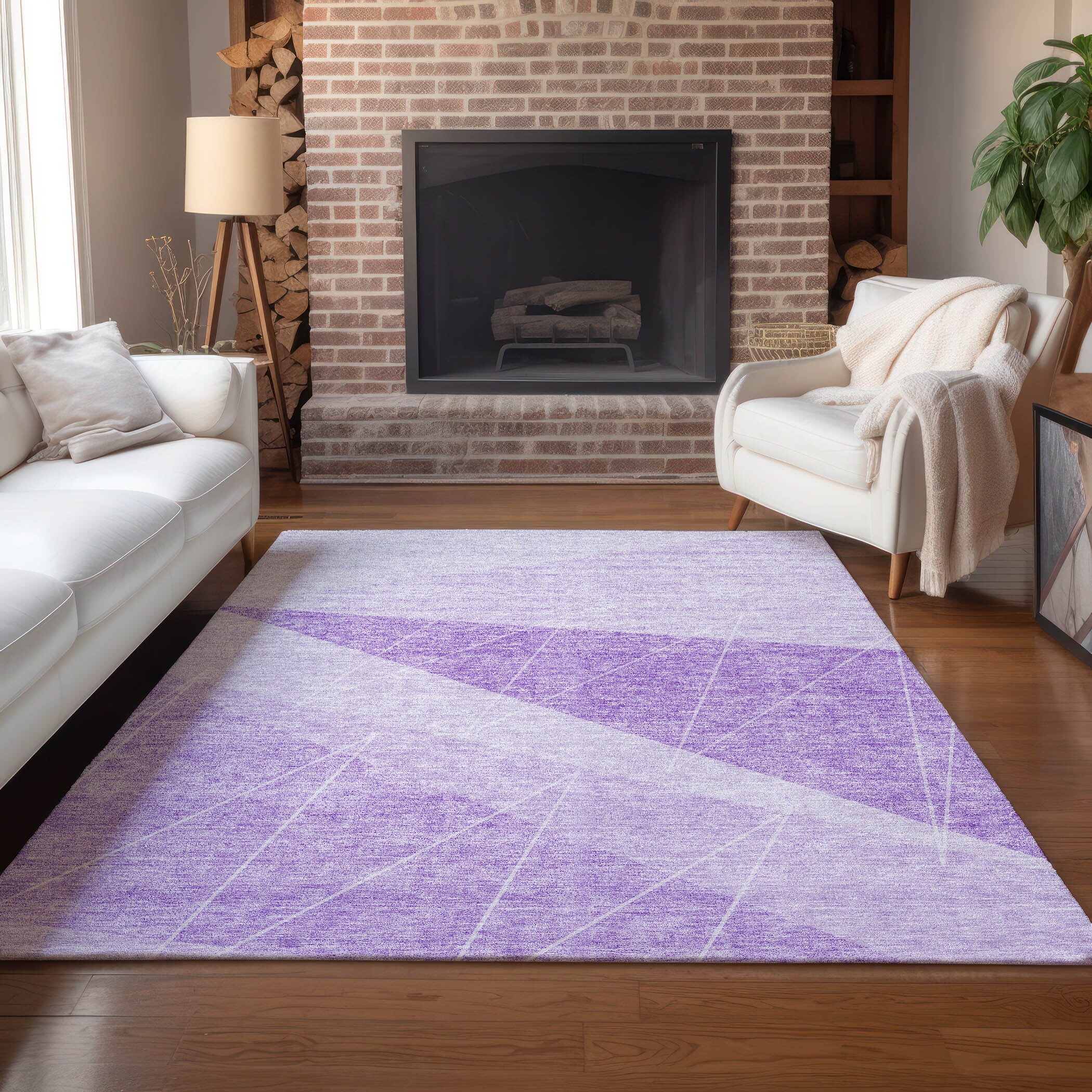 Addison Rugs ACN706LV3X5 rugs - View #7