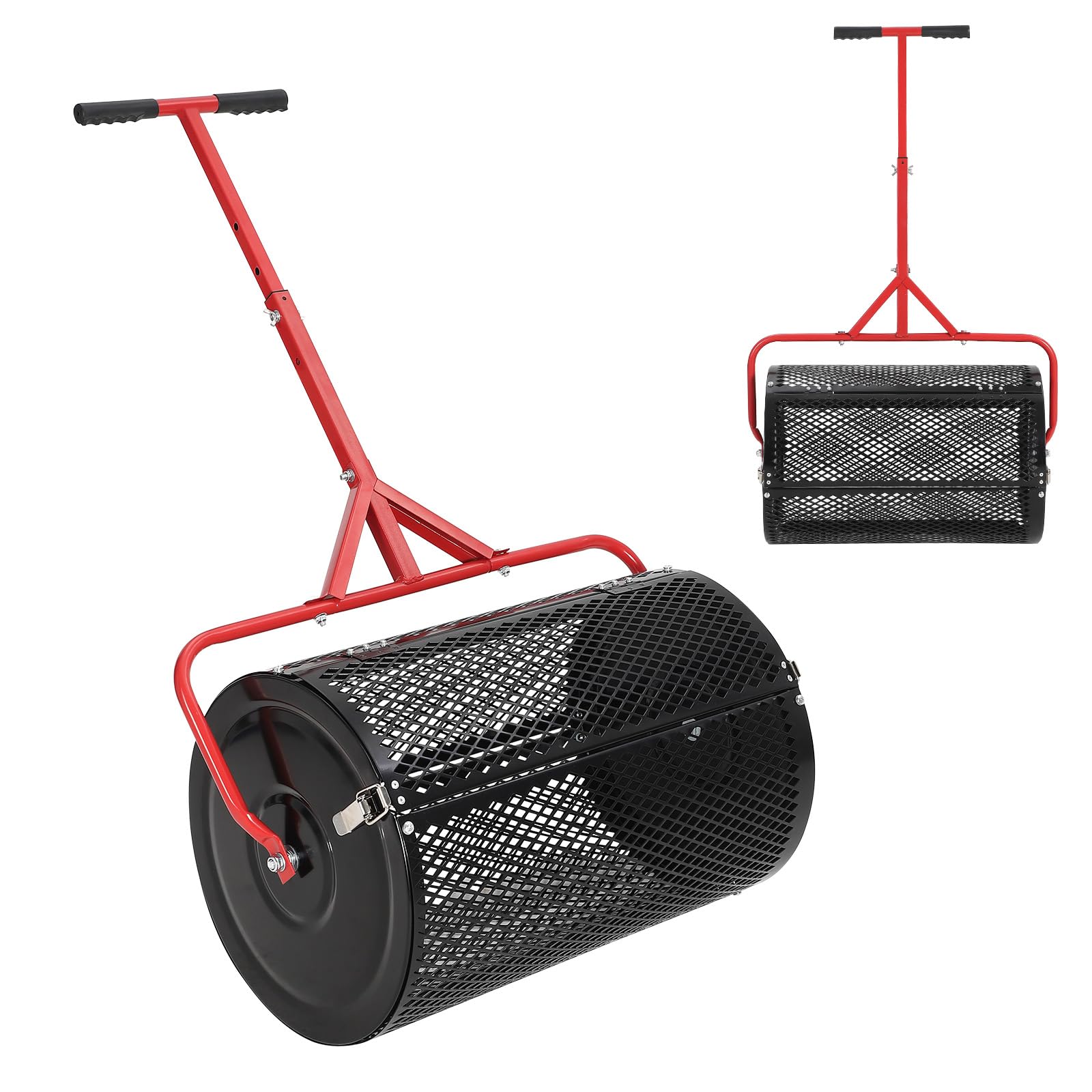DEXSO ENCOREPSSBA9885 Speciality-Landscaping-Tools - View #8