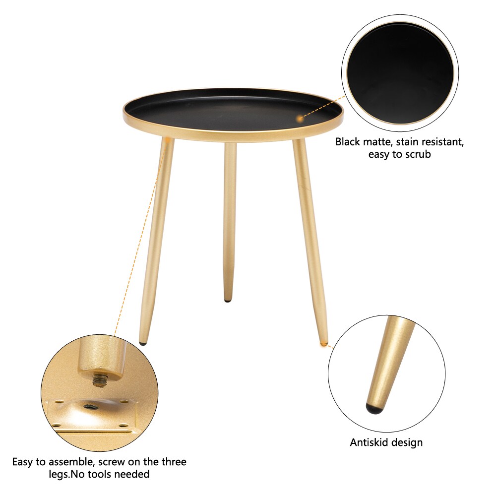 Winado 303031703200 End-Tables - View #5