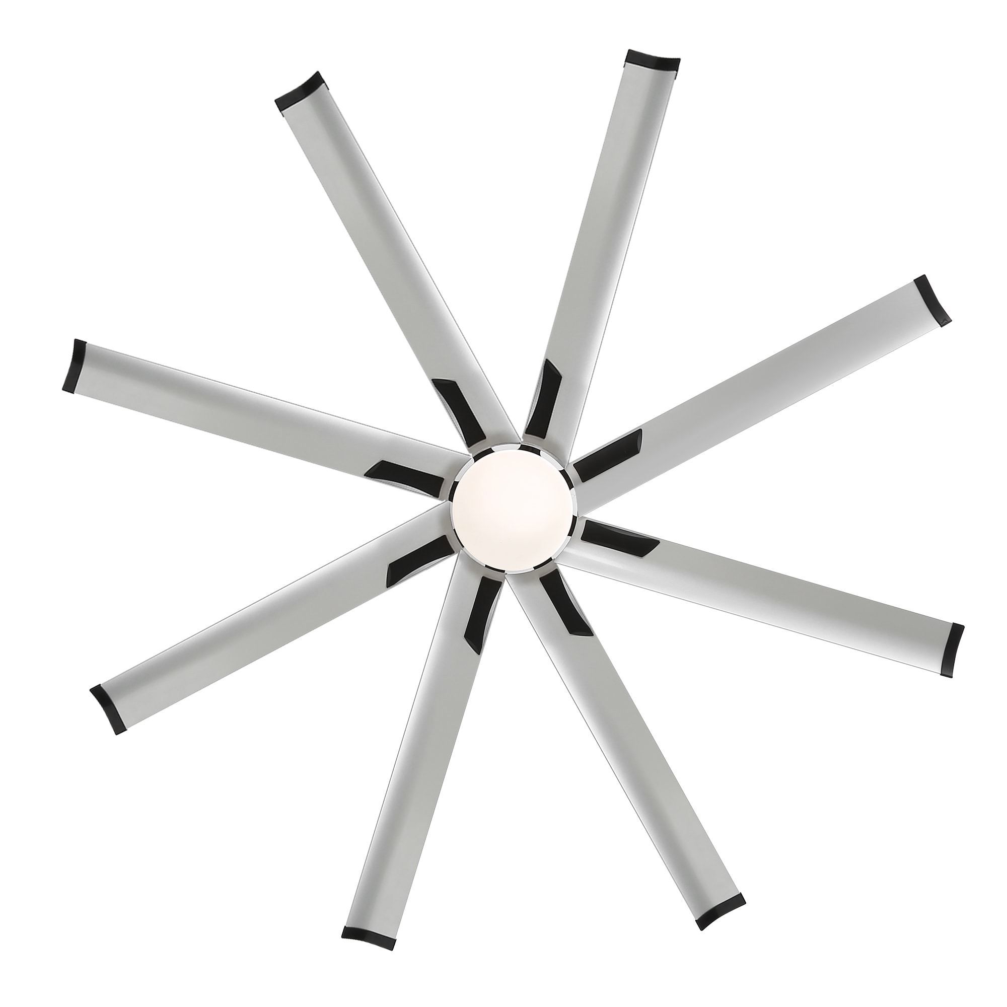 Breezary 27020-BK Ceiling-Fans - View #10