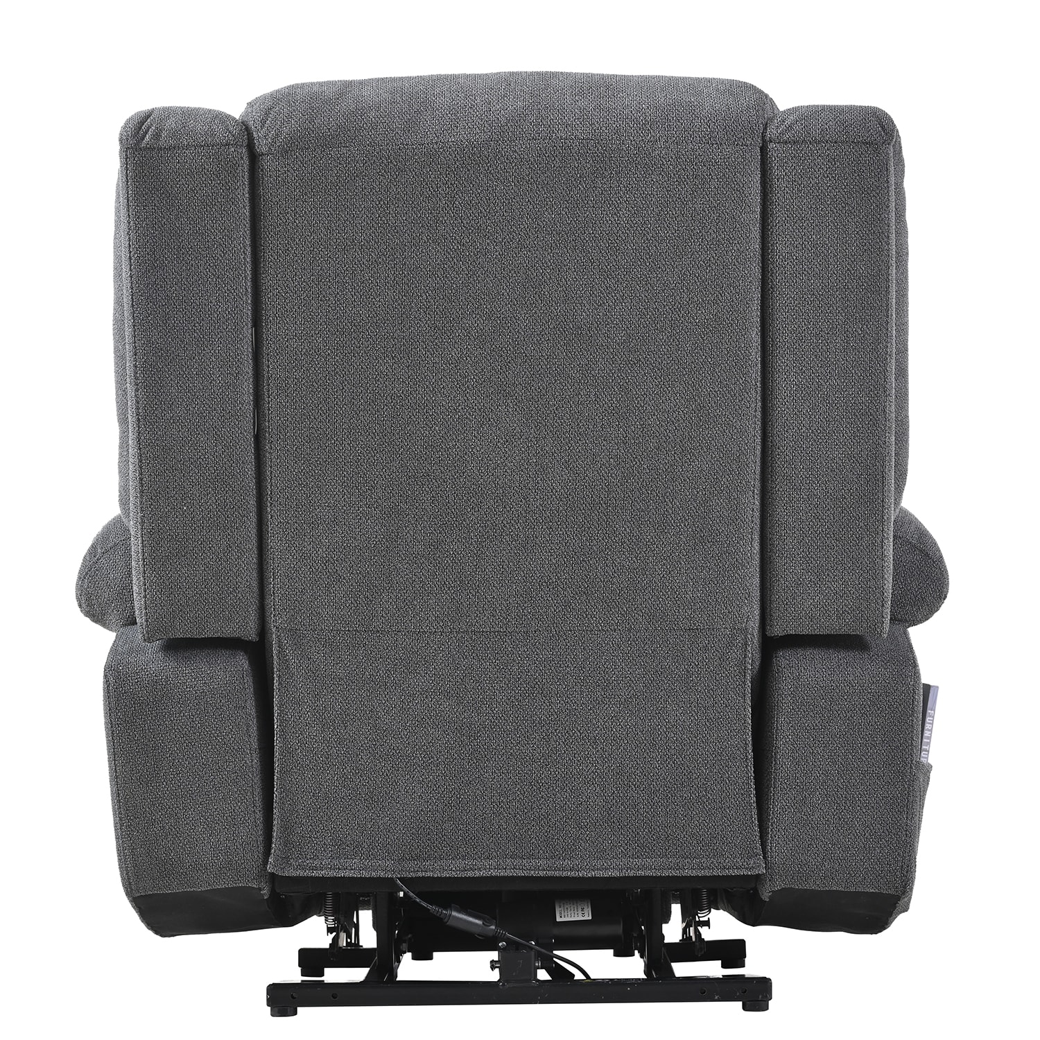 GZMR GZ-W15026 recliners - View #12