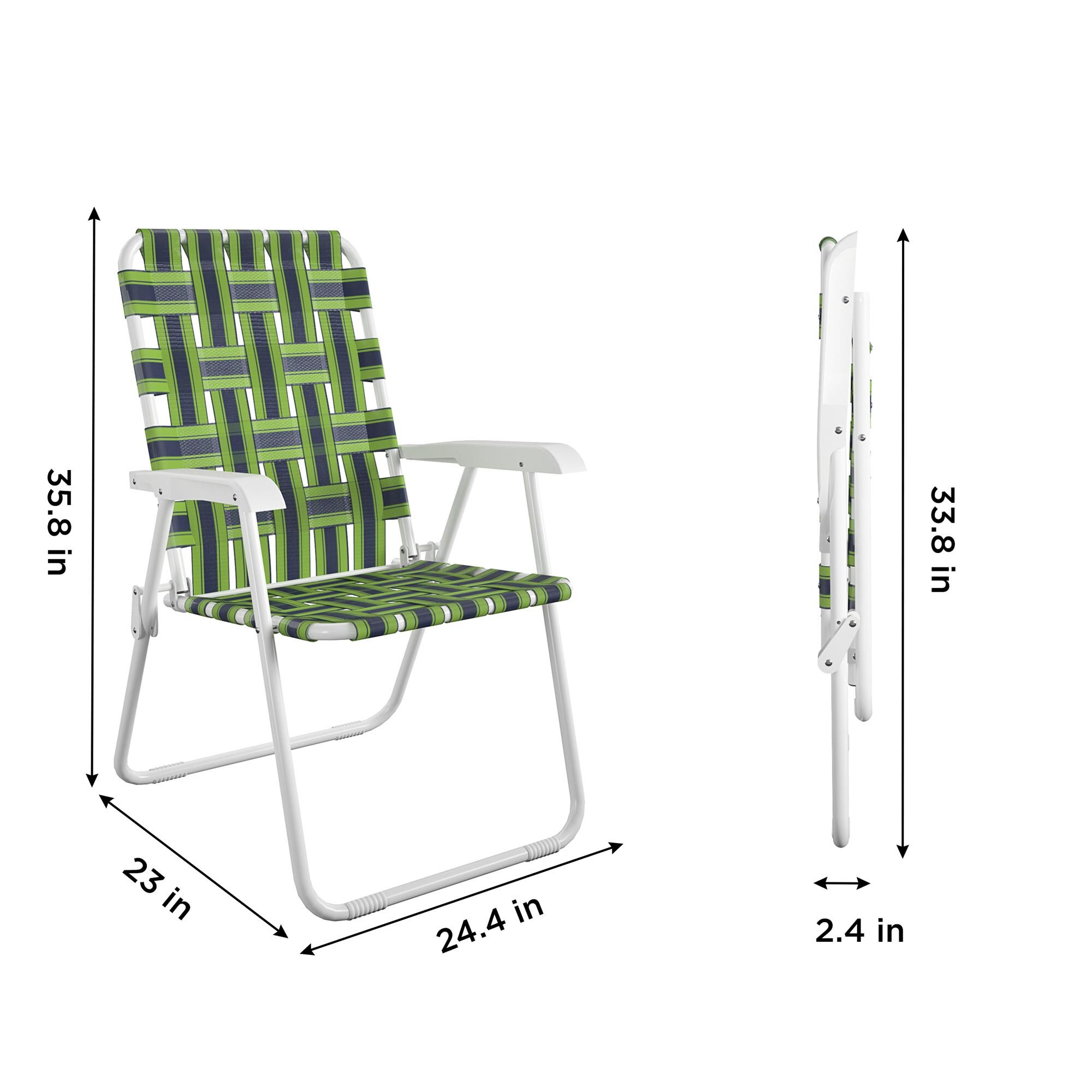 Cosco 87823BLG2E Folding-Chairs - View #7
