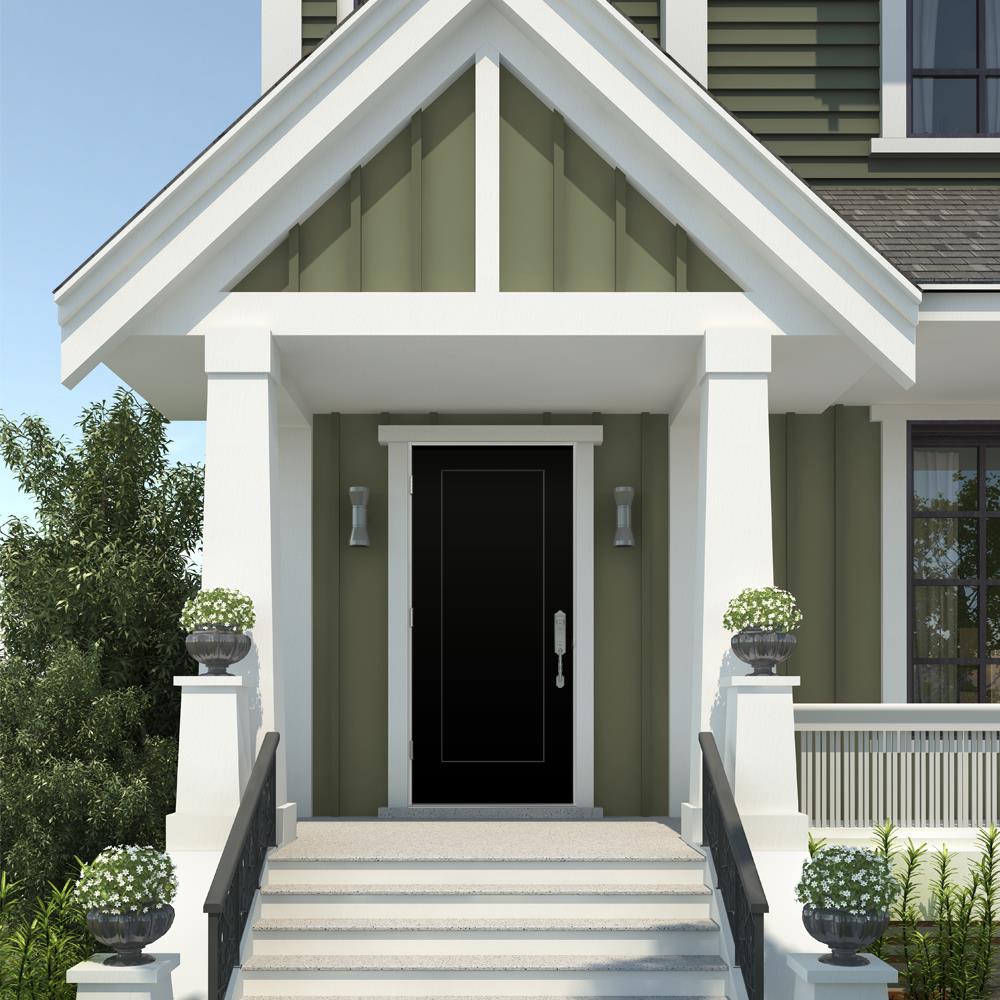 JELD-WEN LOWOLJW229900063 Entry-Doors - View #2