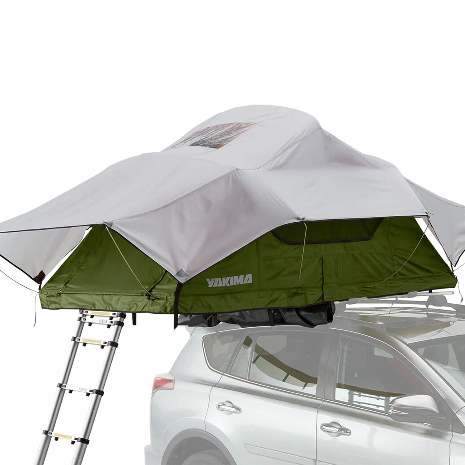 YAKIMA 388516 tents - View #8