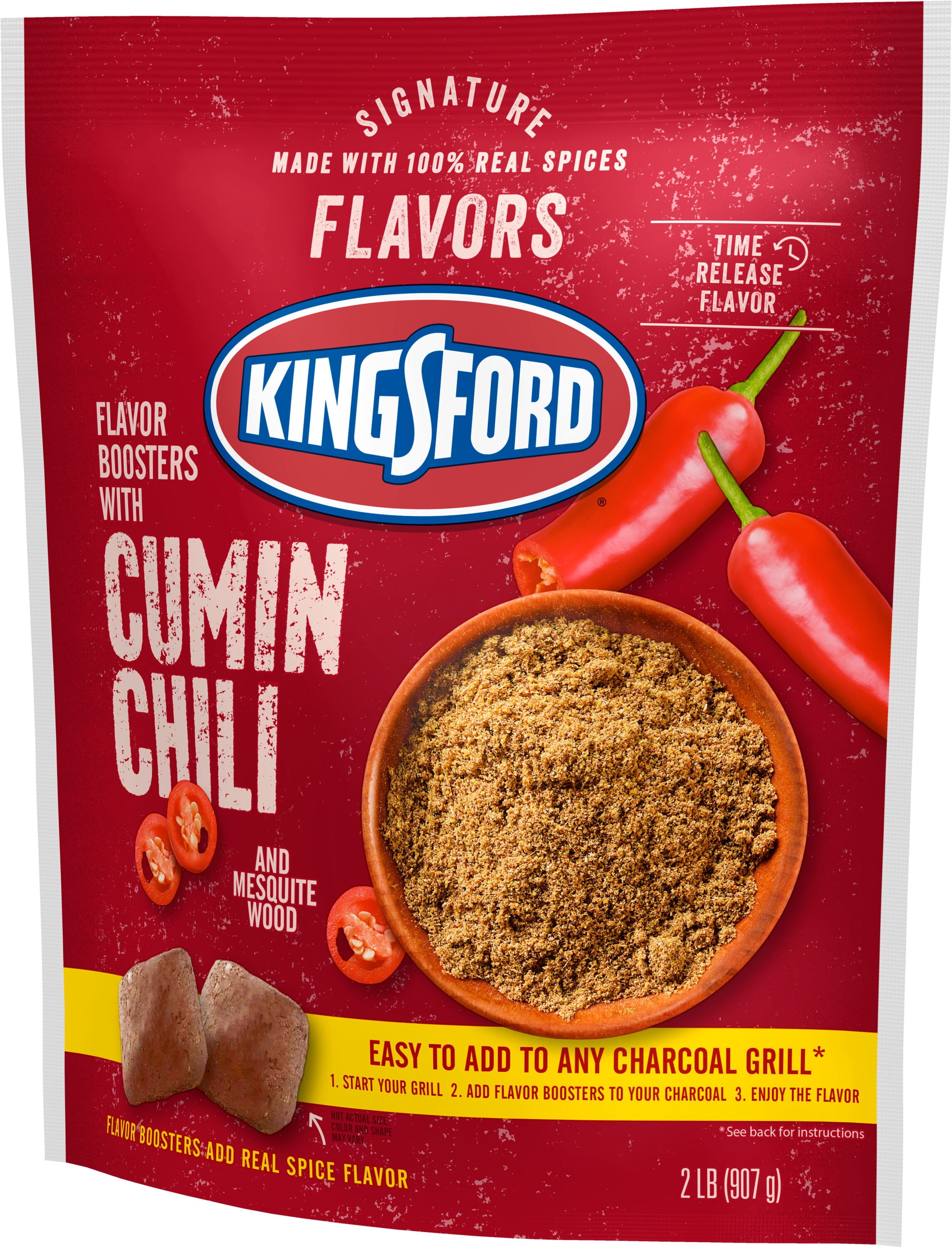 Kingsford 4460032614 Charcoal-Accy - View #10