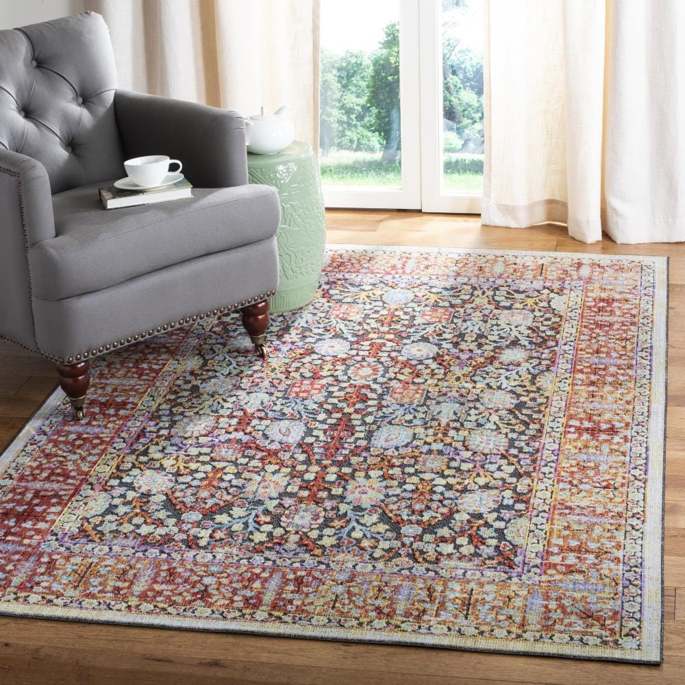 Safavieh PRV183Q-5 rugs - View #2