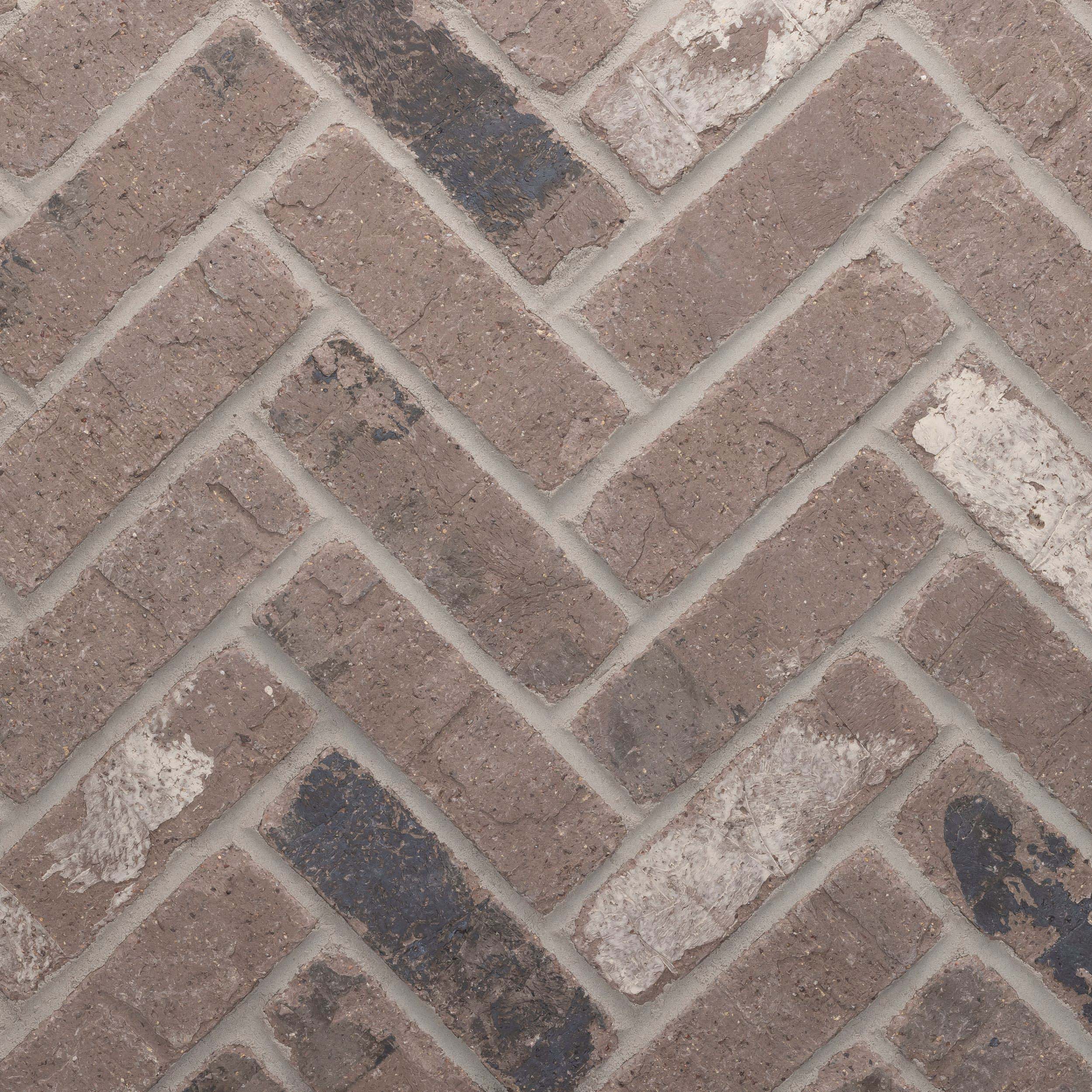 Old Mill Thin Brick Systems BWH-370046CS Brick-Veneer - View #2