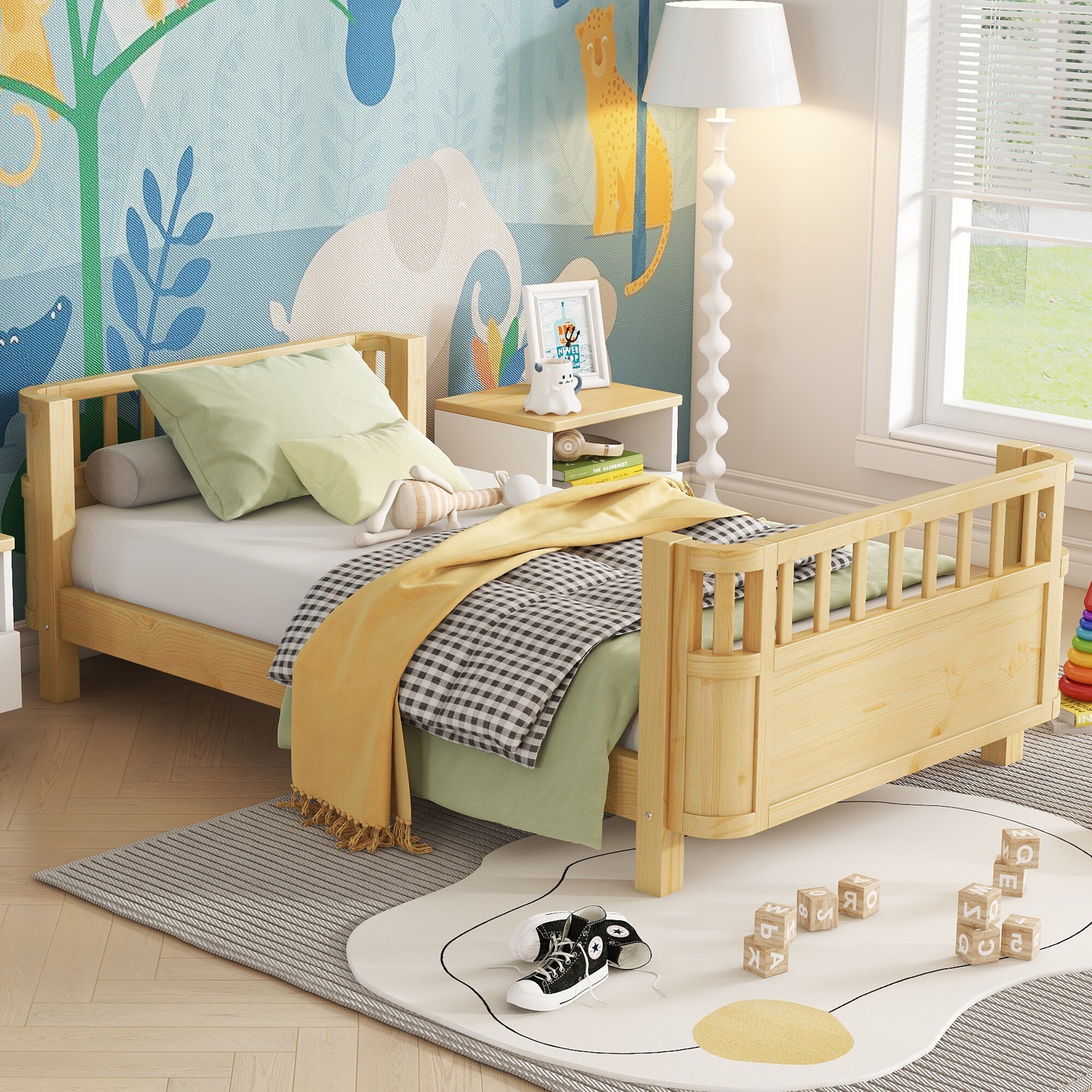 HyperDrop Cart W-W2593P367051 beds - View #3