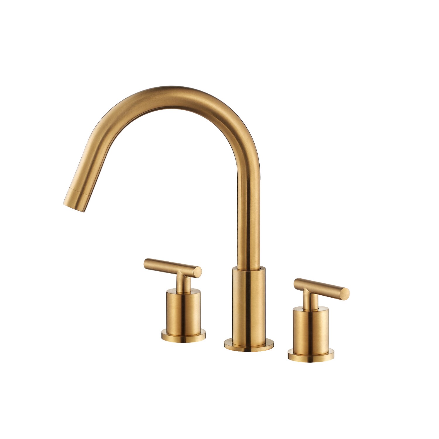 Vinnova 114123-BAF-BG Lavatory-Faucets - View #8
