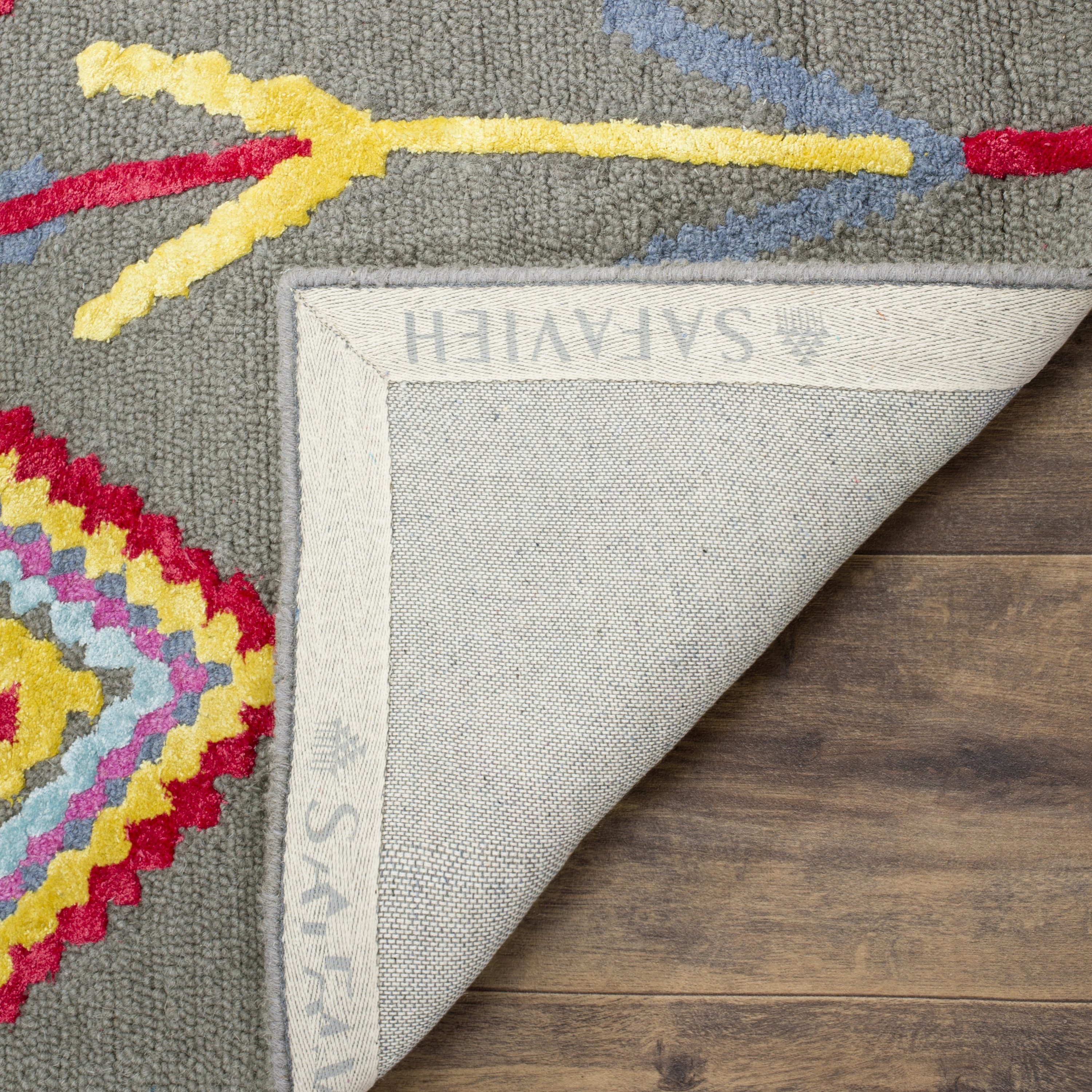 Safavieh BLG551A-5 rugs - View #4