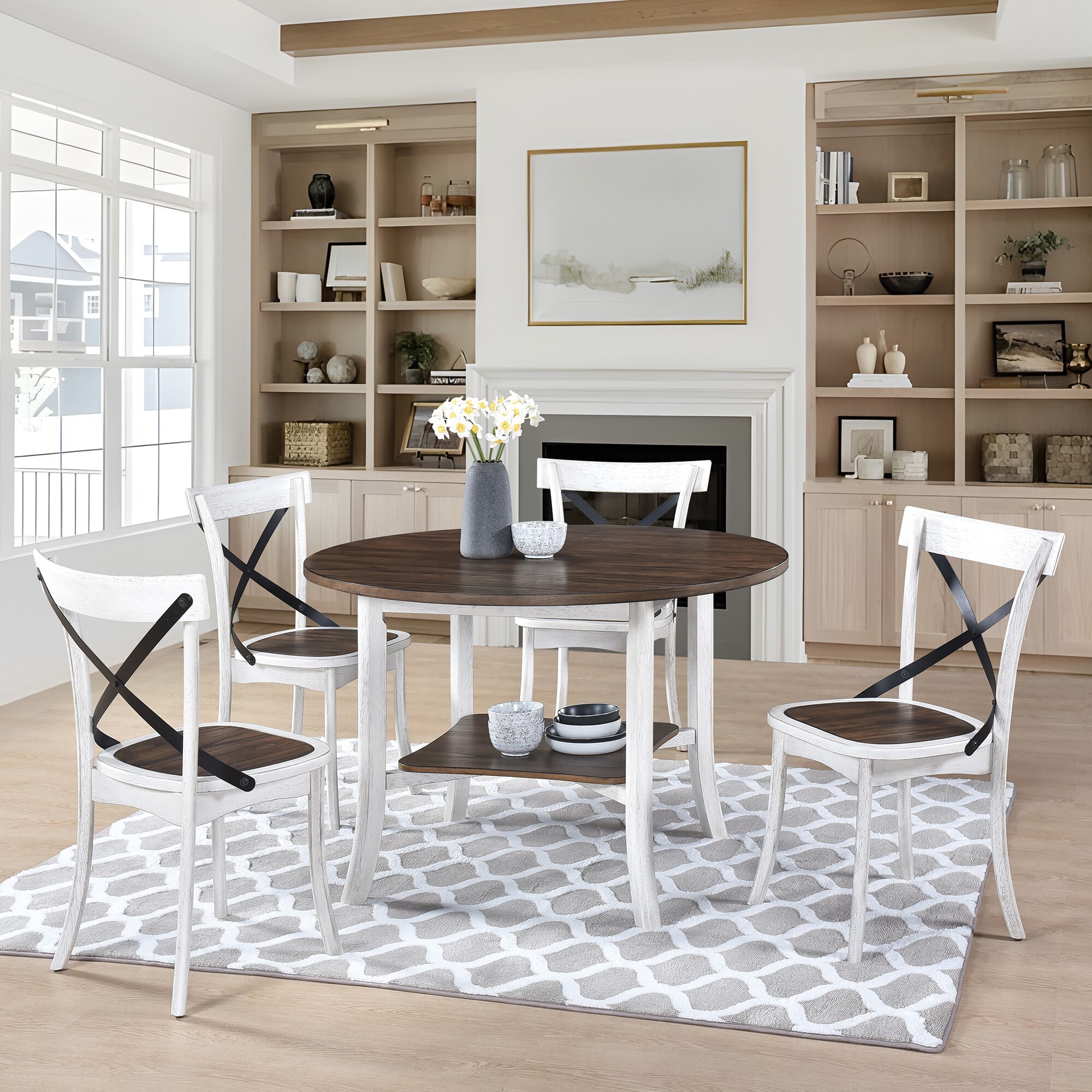 Flynama L-537S00003 Dining-Sets - View #9