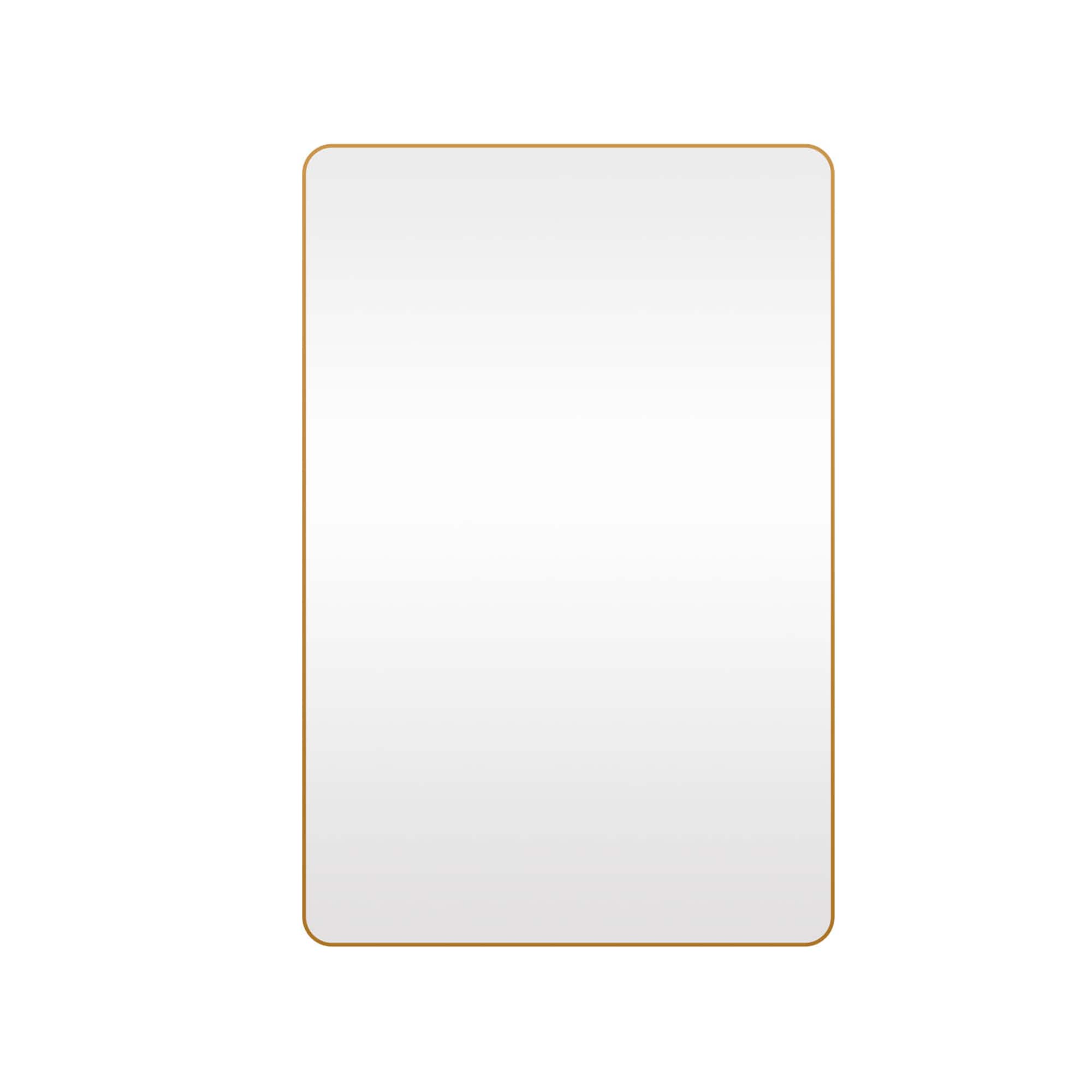 Forclover TAK-FMR2436BG Framed-Bath-Mirrors - View #3