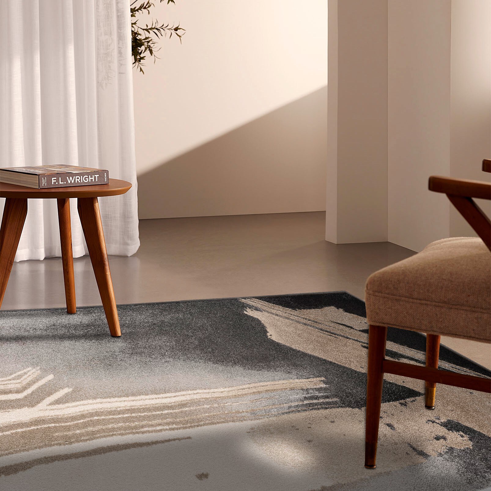 Rug Branch IL1264GY46 rugs - View #4